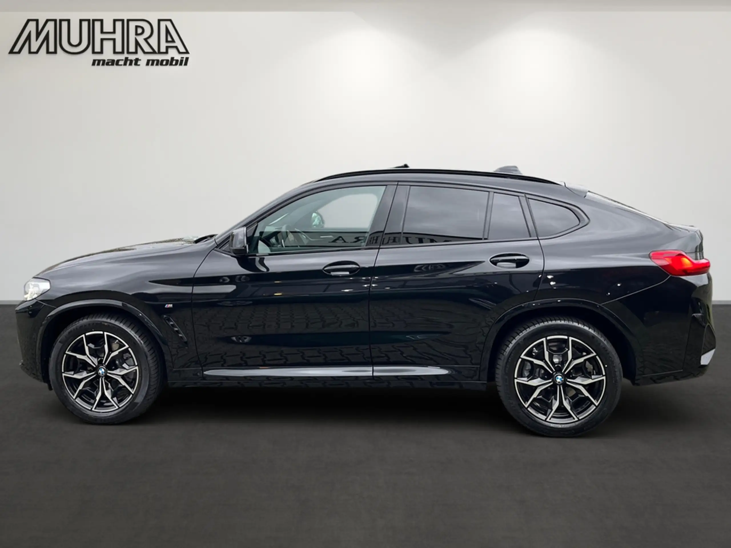 BMW - X4