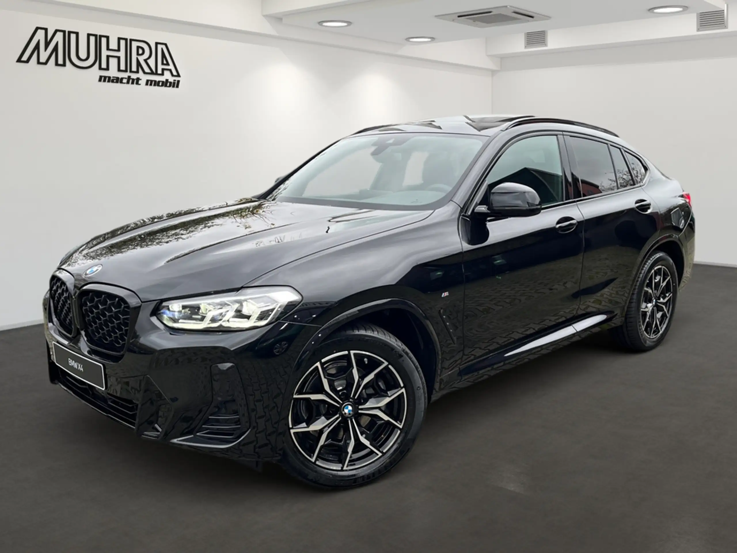 BMW - X4