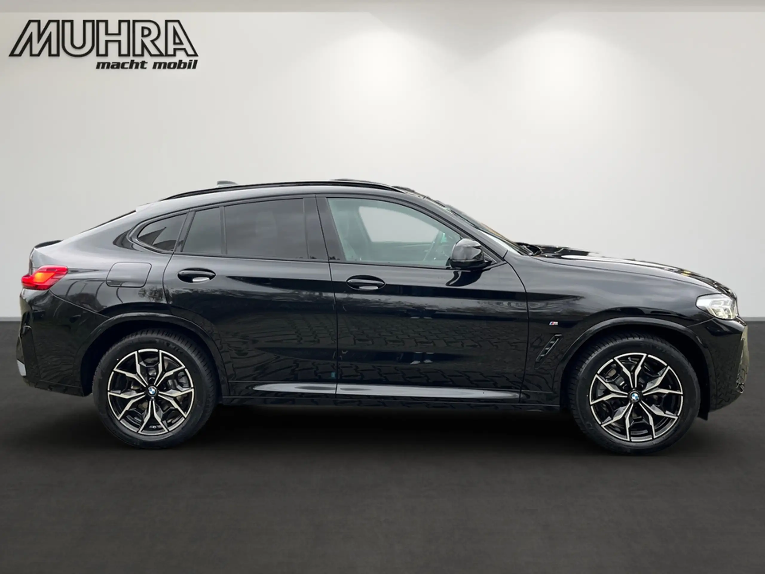 BMW - X4