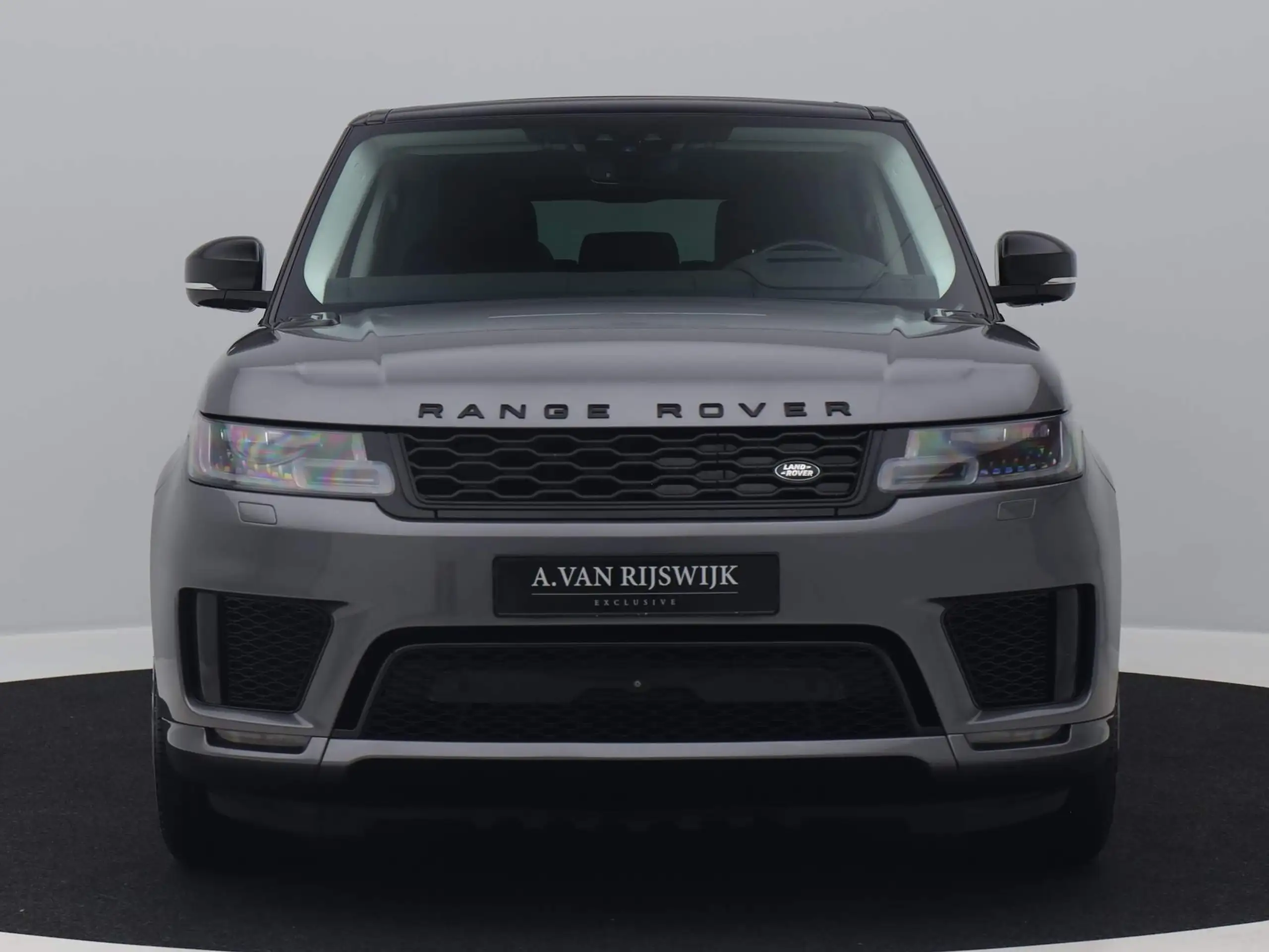 Land Rover - Range Rover Sport