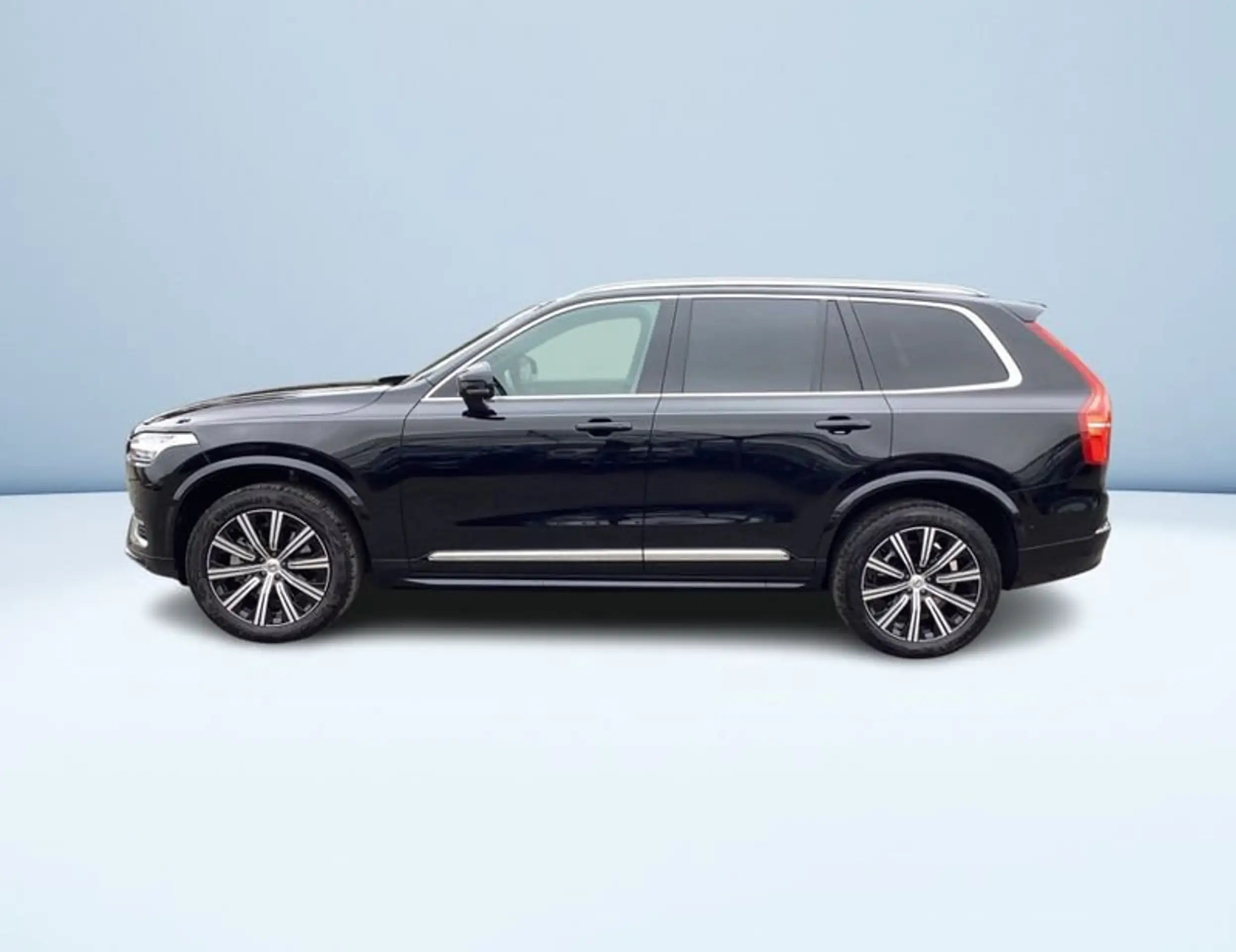 Volvo - XC90