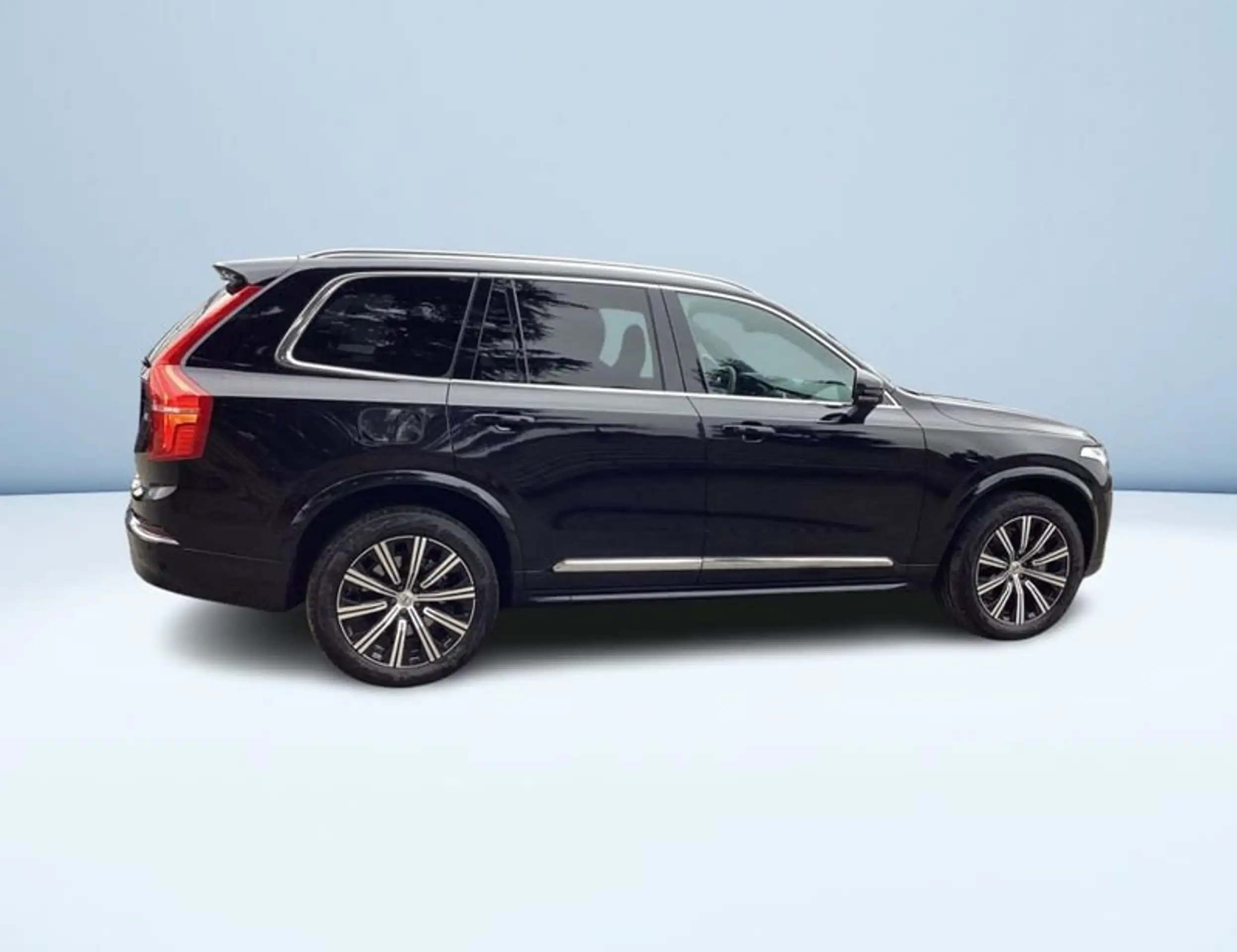 Volvo - XC90