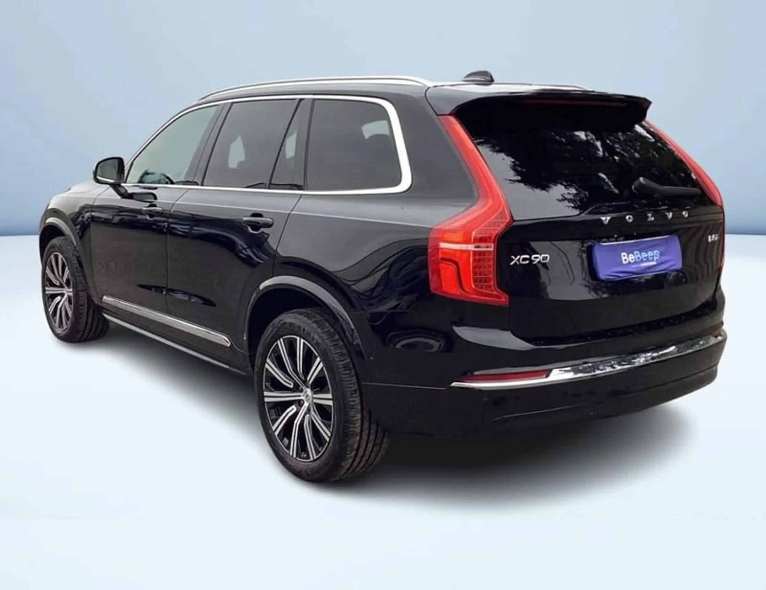 Volvo - XC90