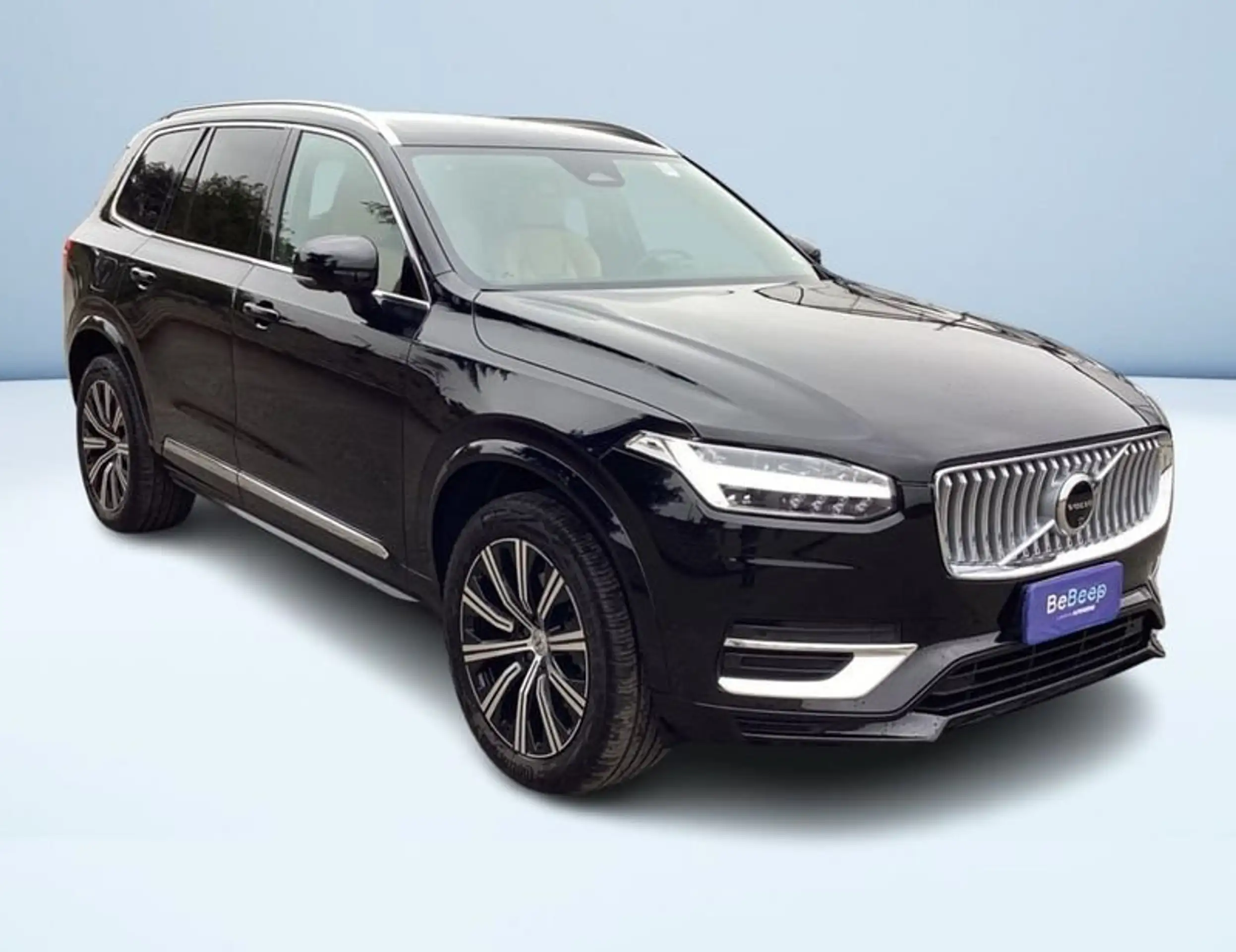 Volvo - XC90