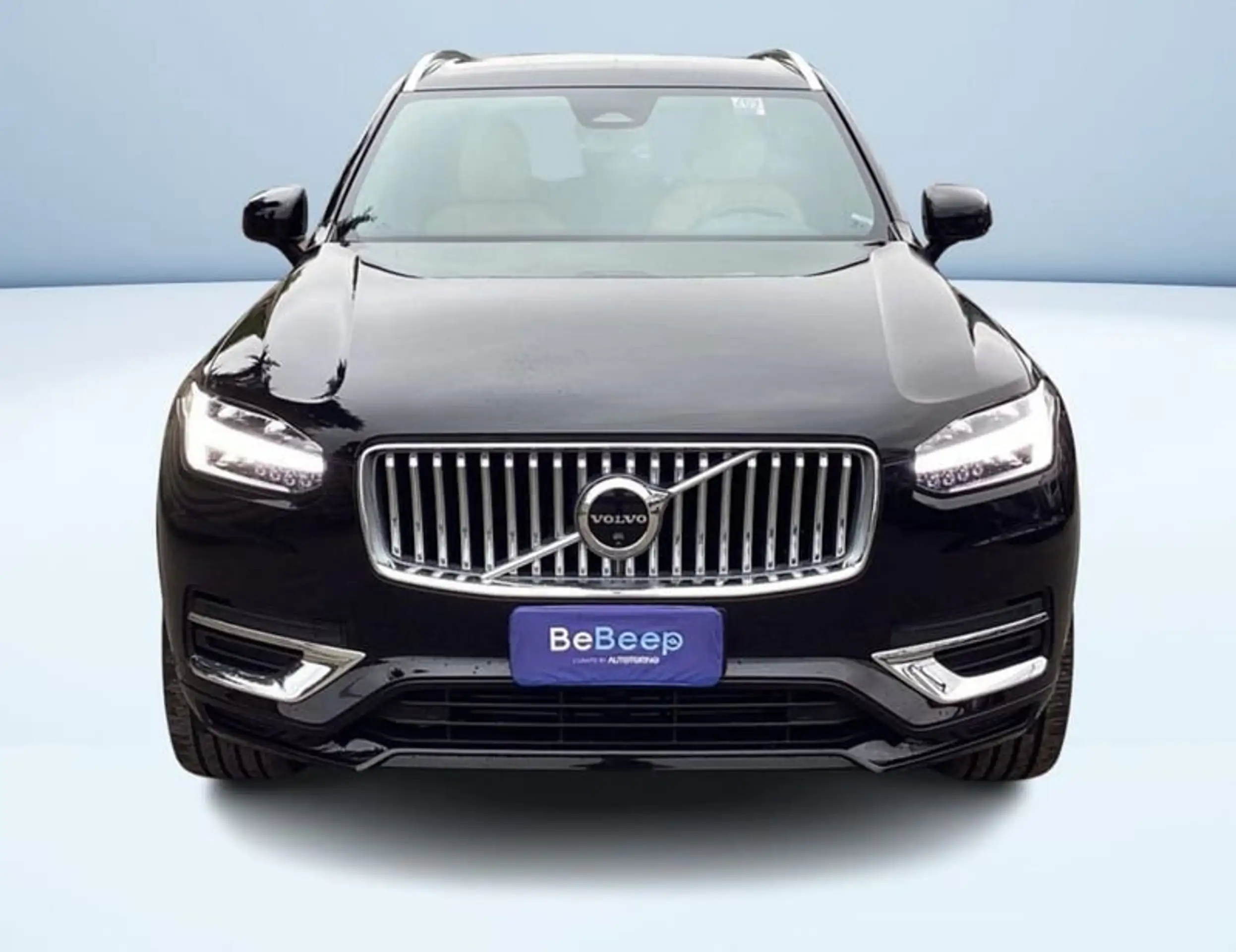 Volvo - XC90