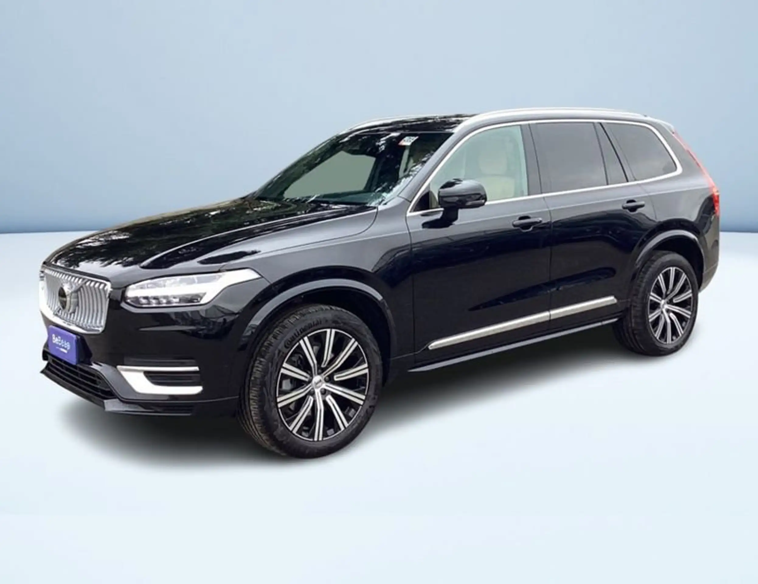 Volvo - XC90