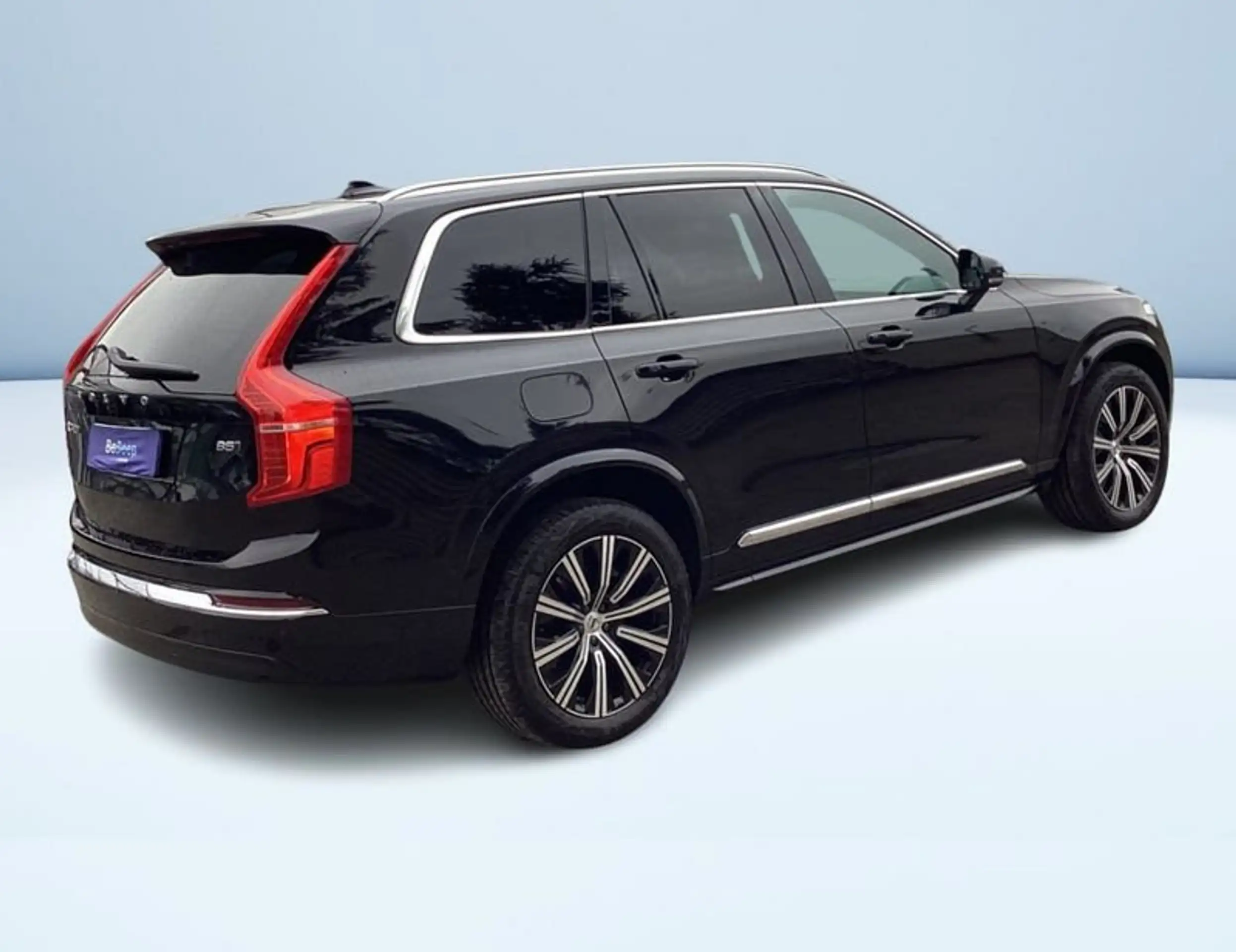 Volvo - XC90