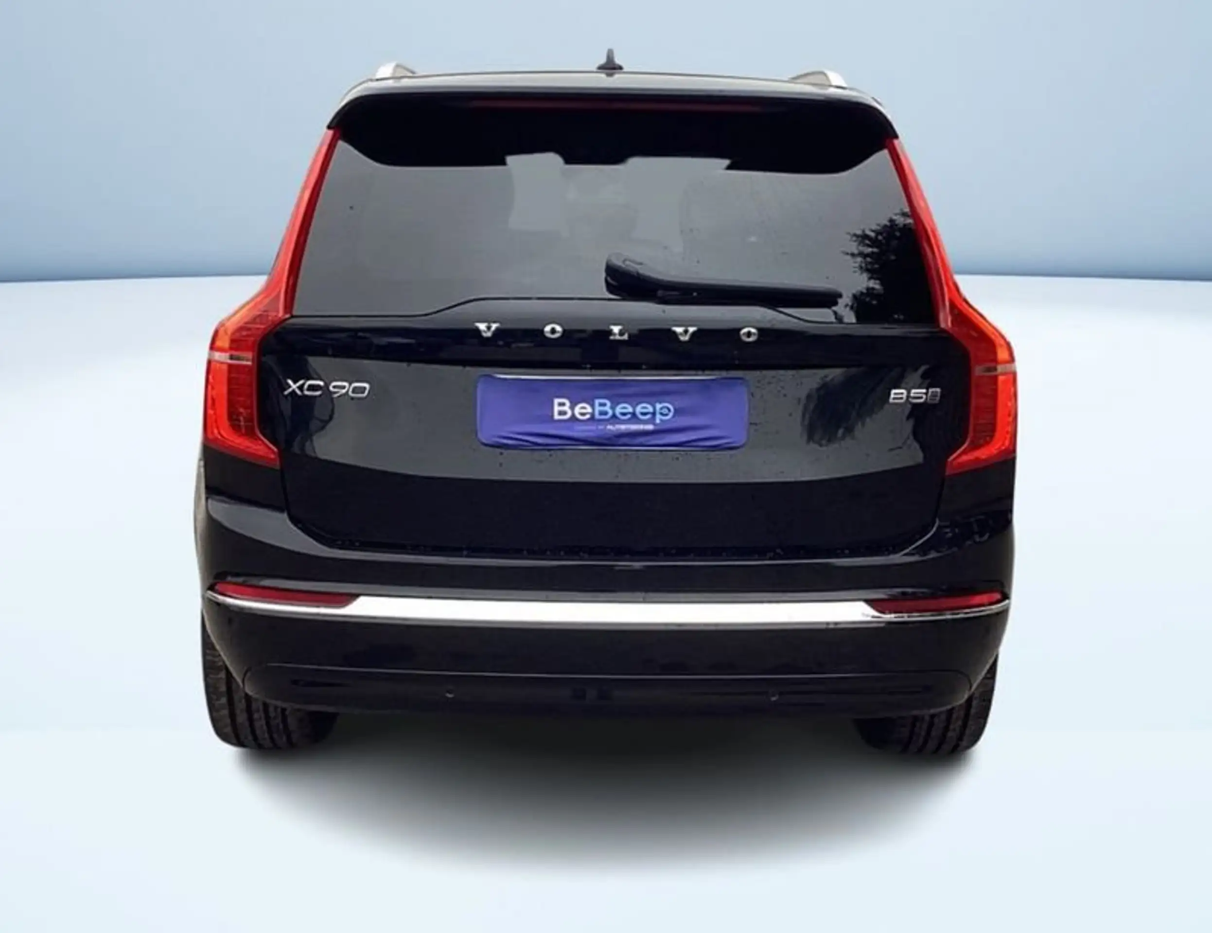 Volvo - XC90