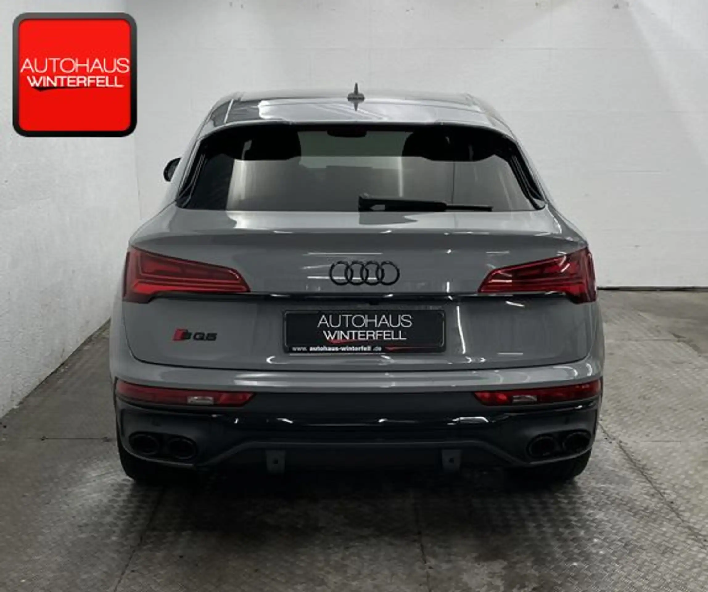 Audi - SQ5