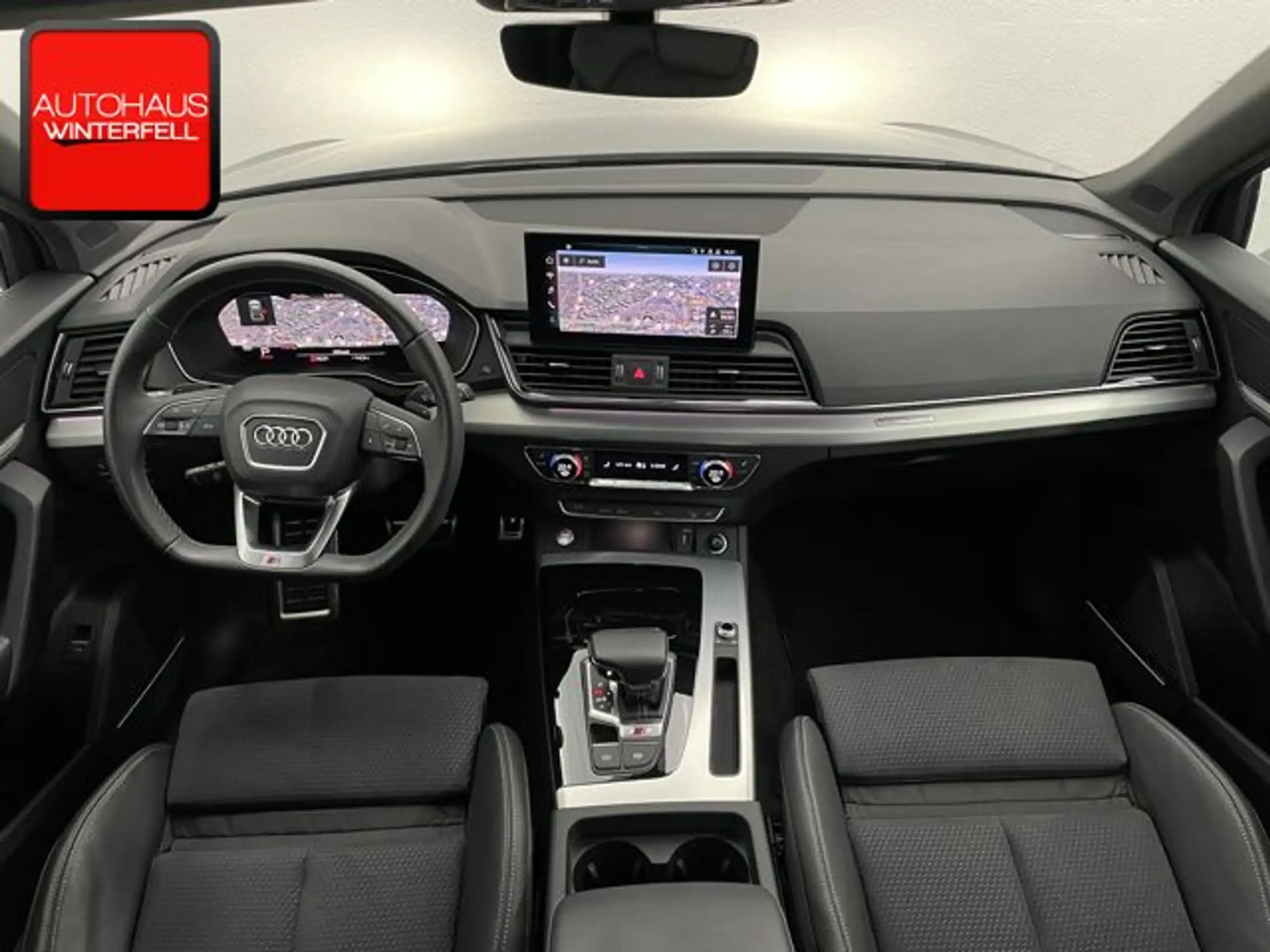 Audi - SQ5