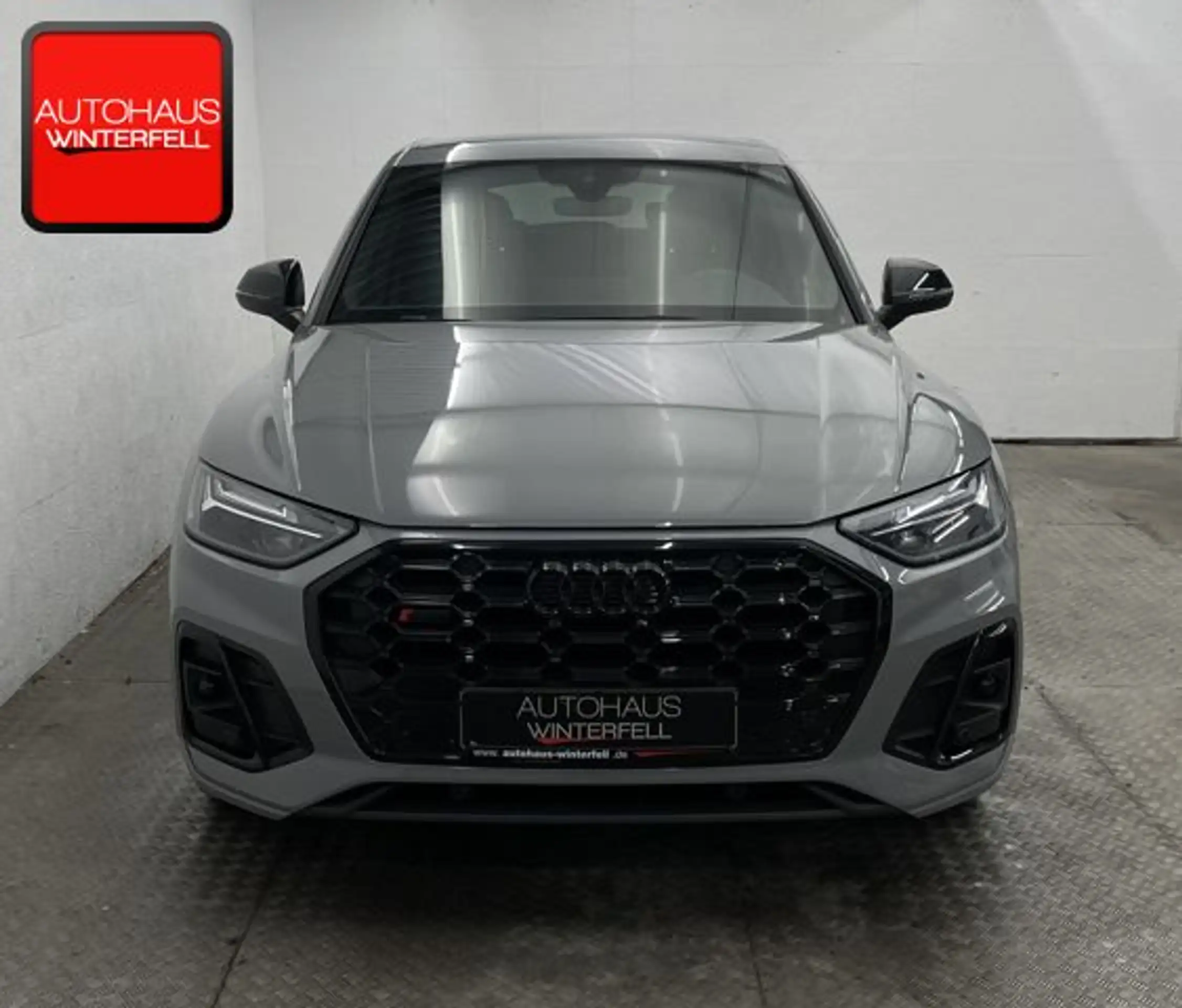 Audi - SQ5