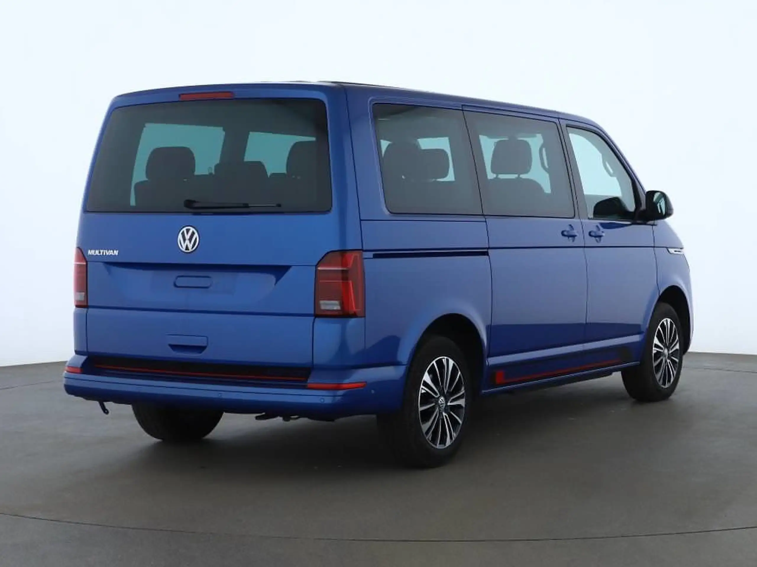 Volkswagen - T6.1 Multivan