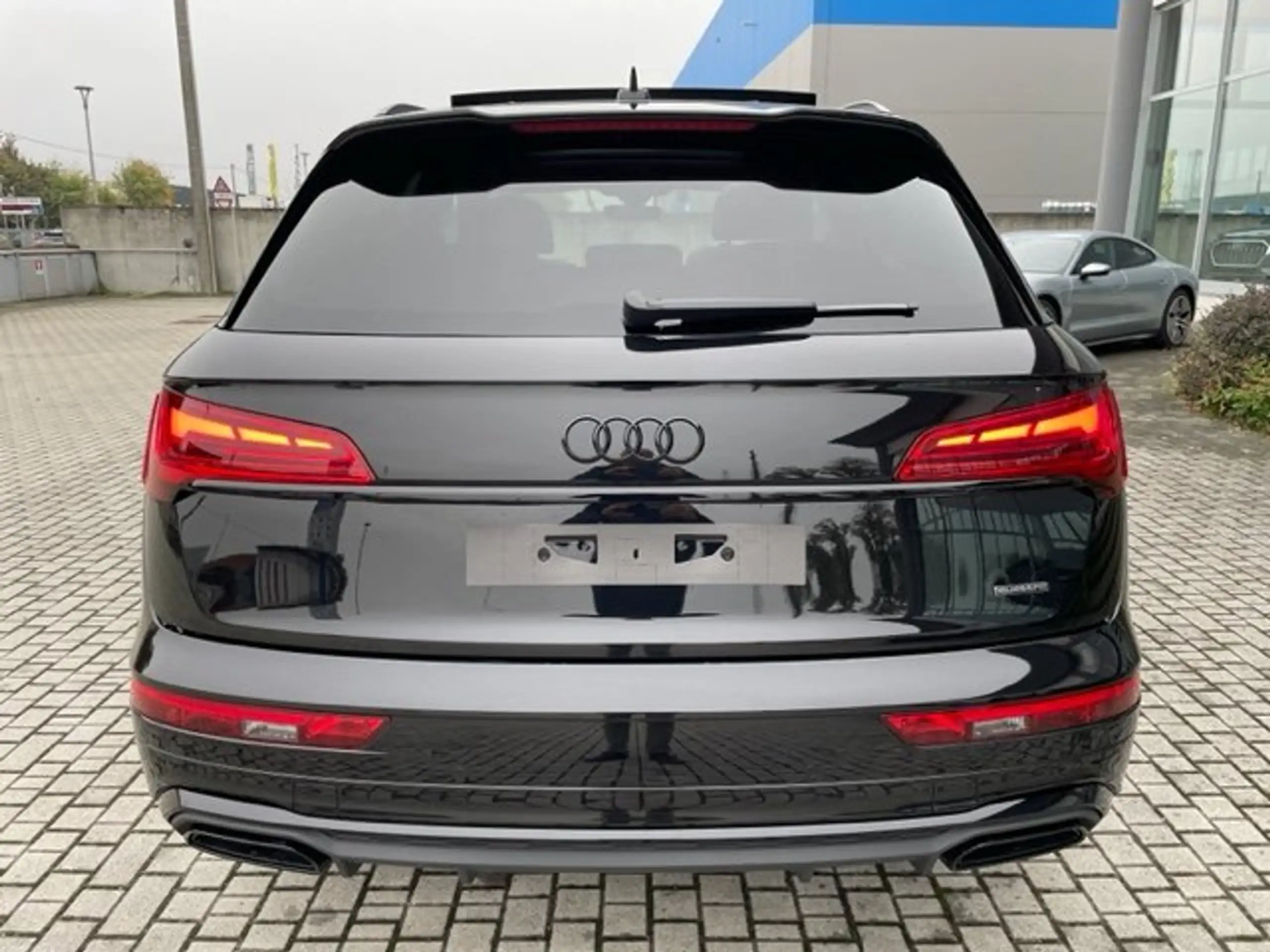 Audi - Q5