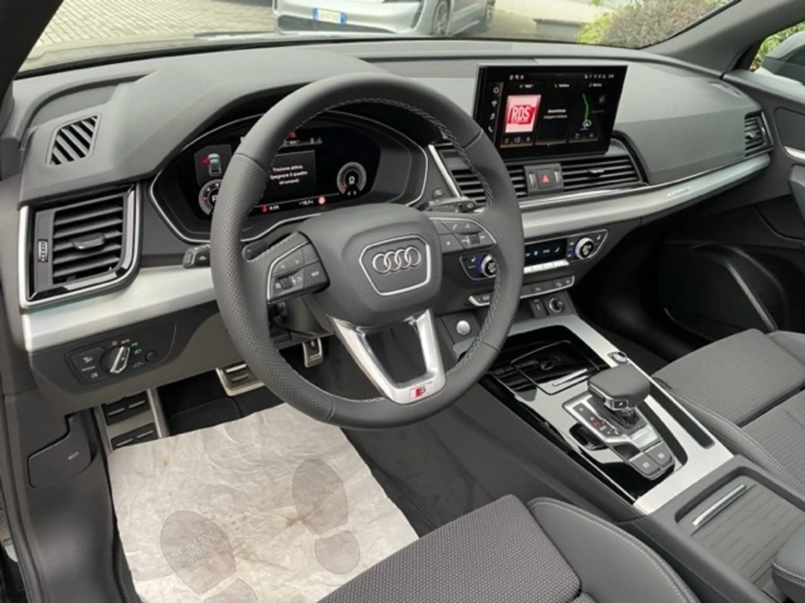 Audi - Q5