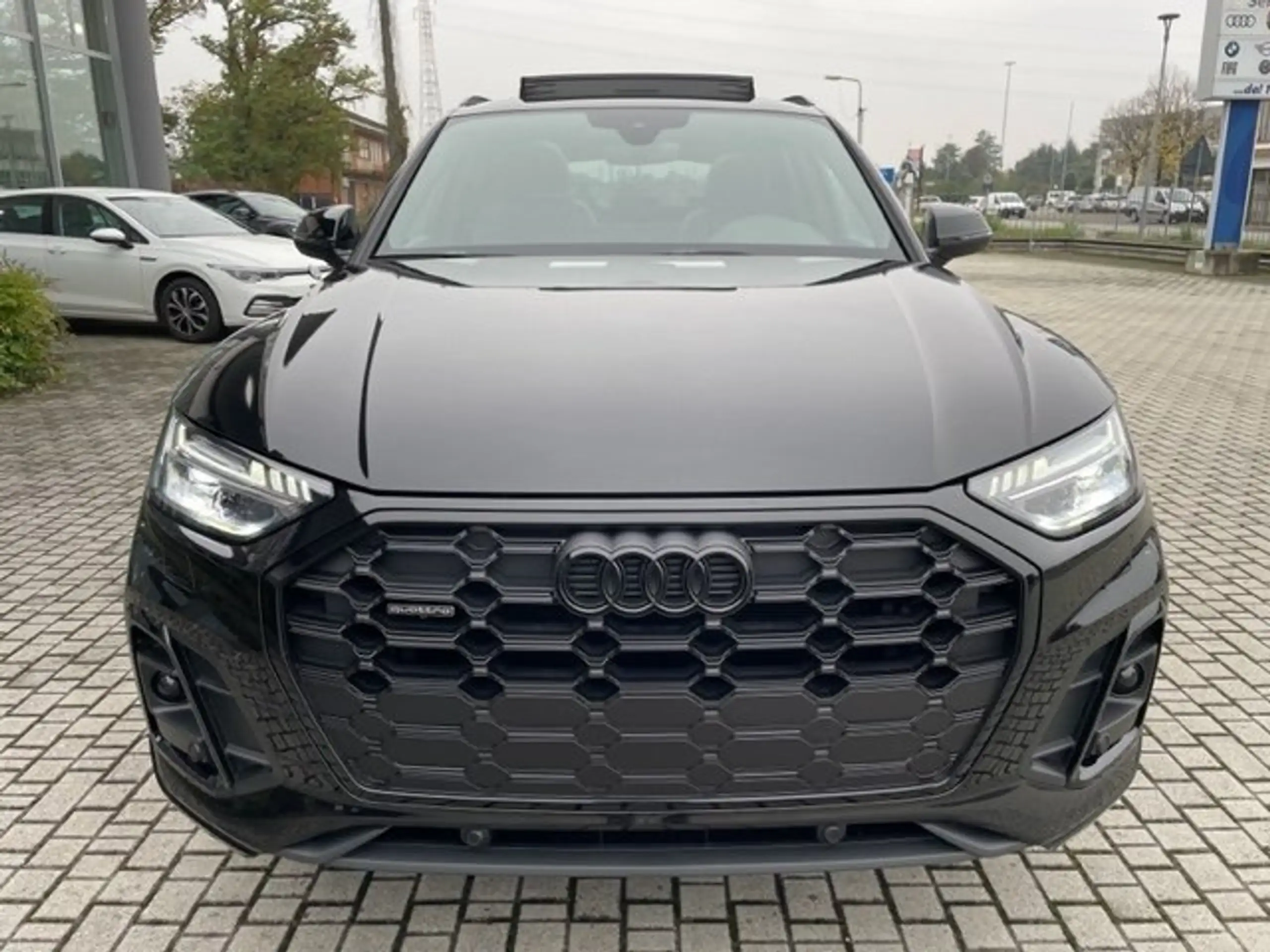 Audi - Q5