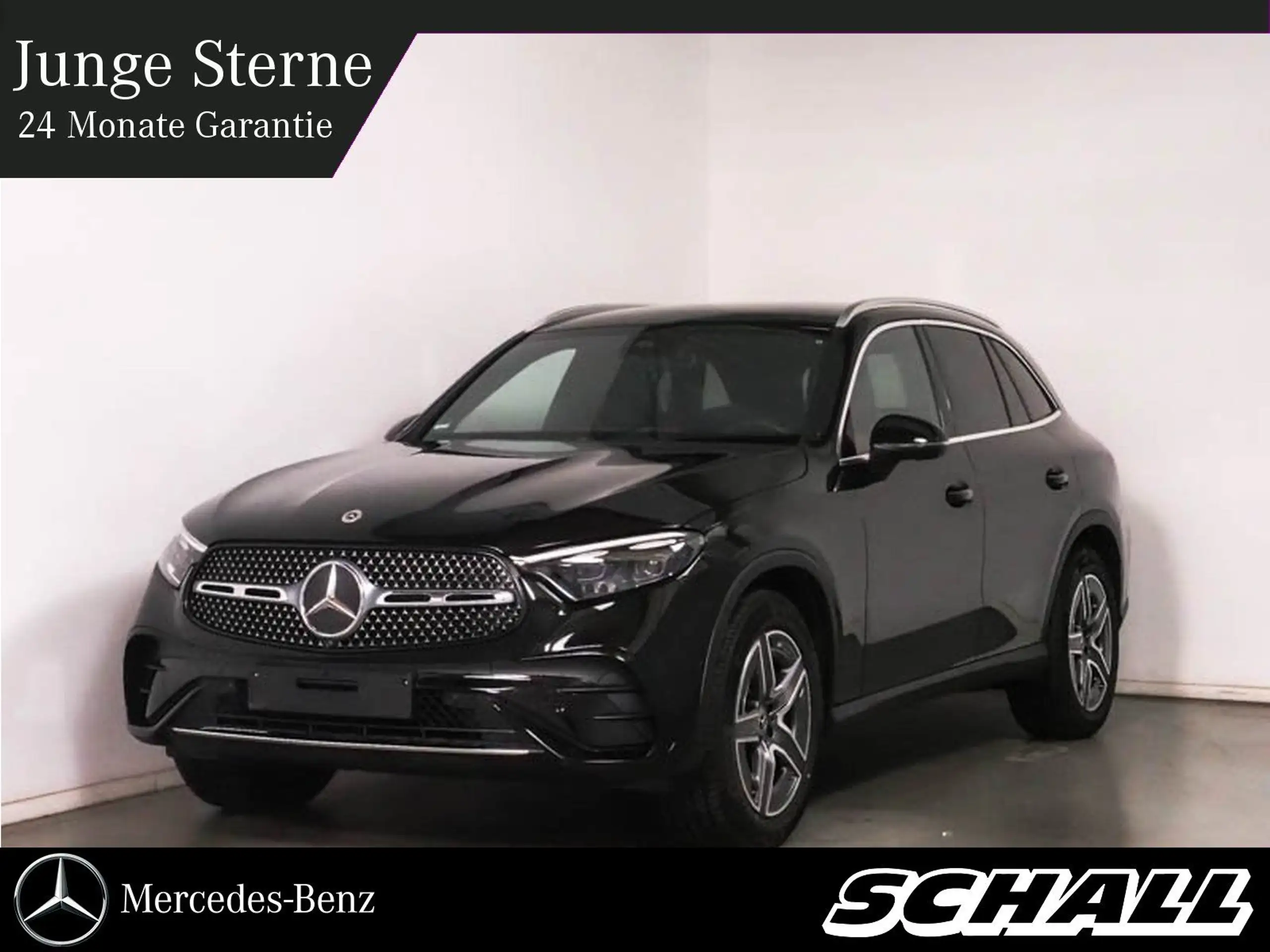 Mercedes-Benz - GLC 220