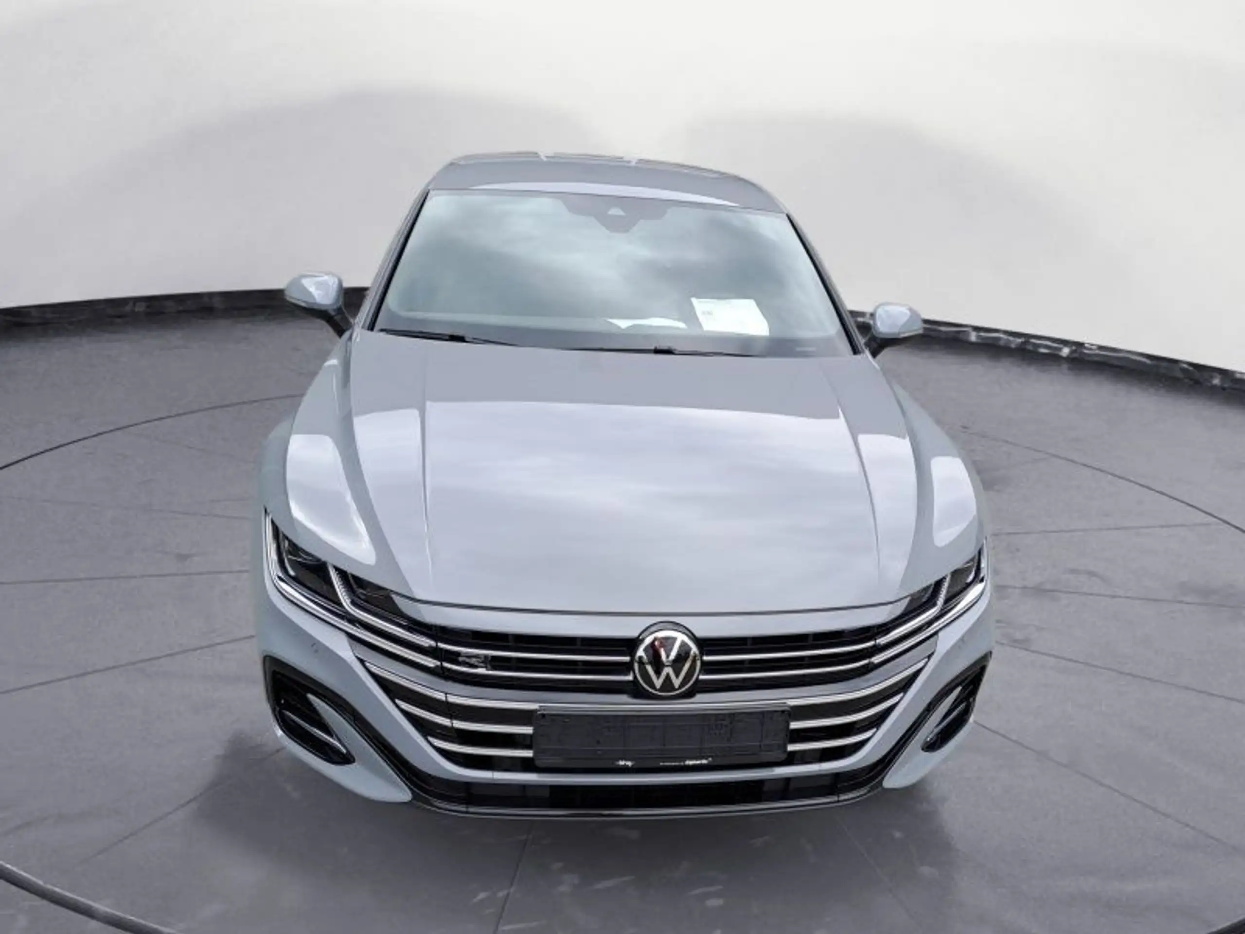 Volkswagen - Arteon