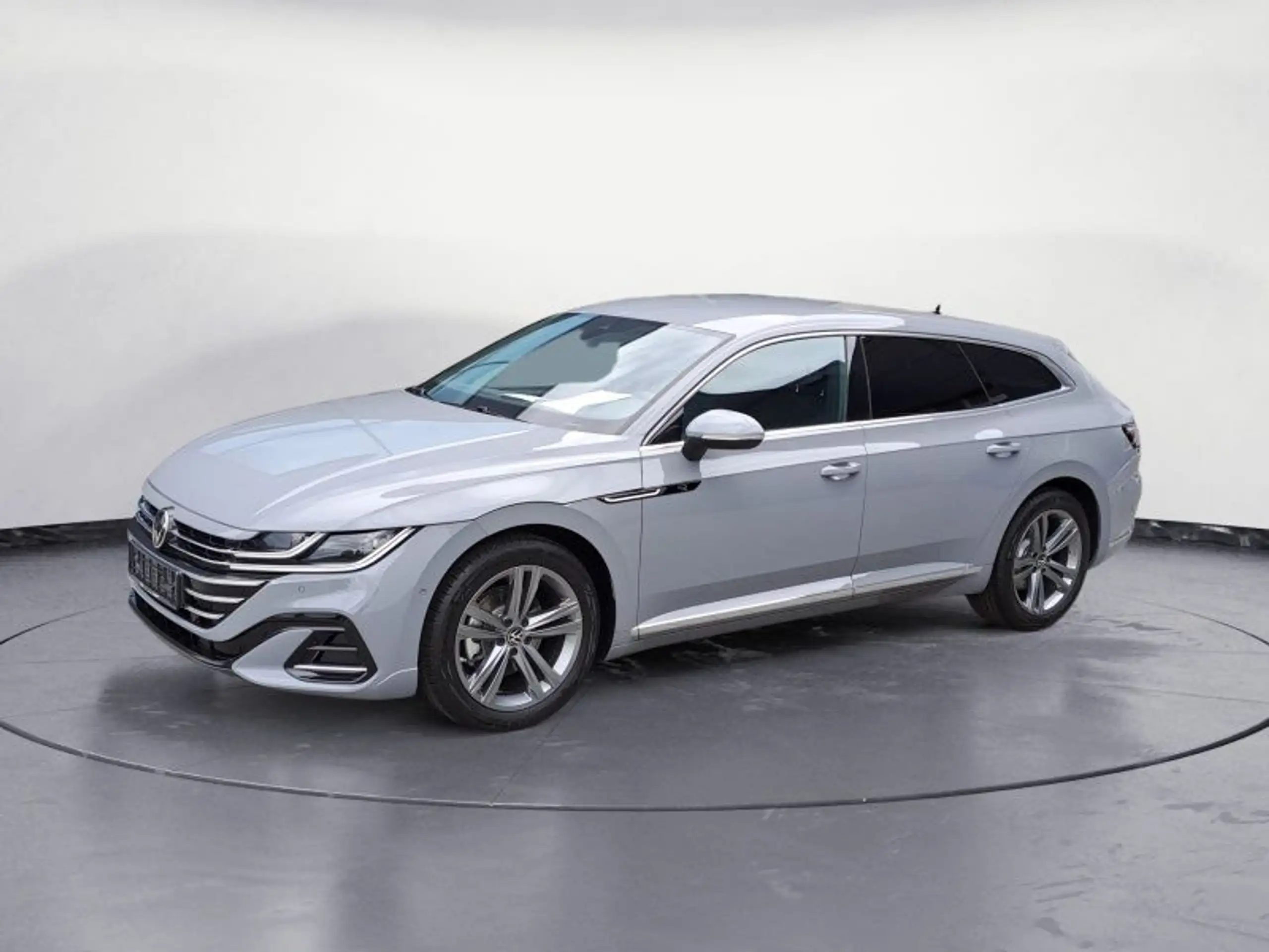 Volkswagen - Arteon