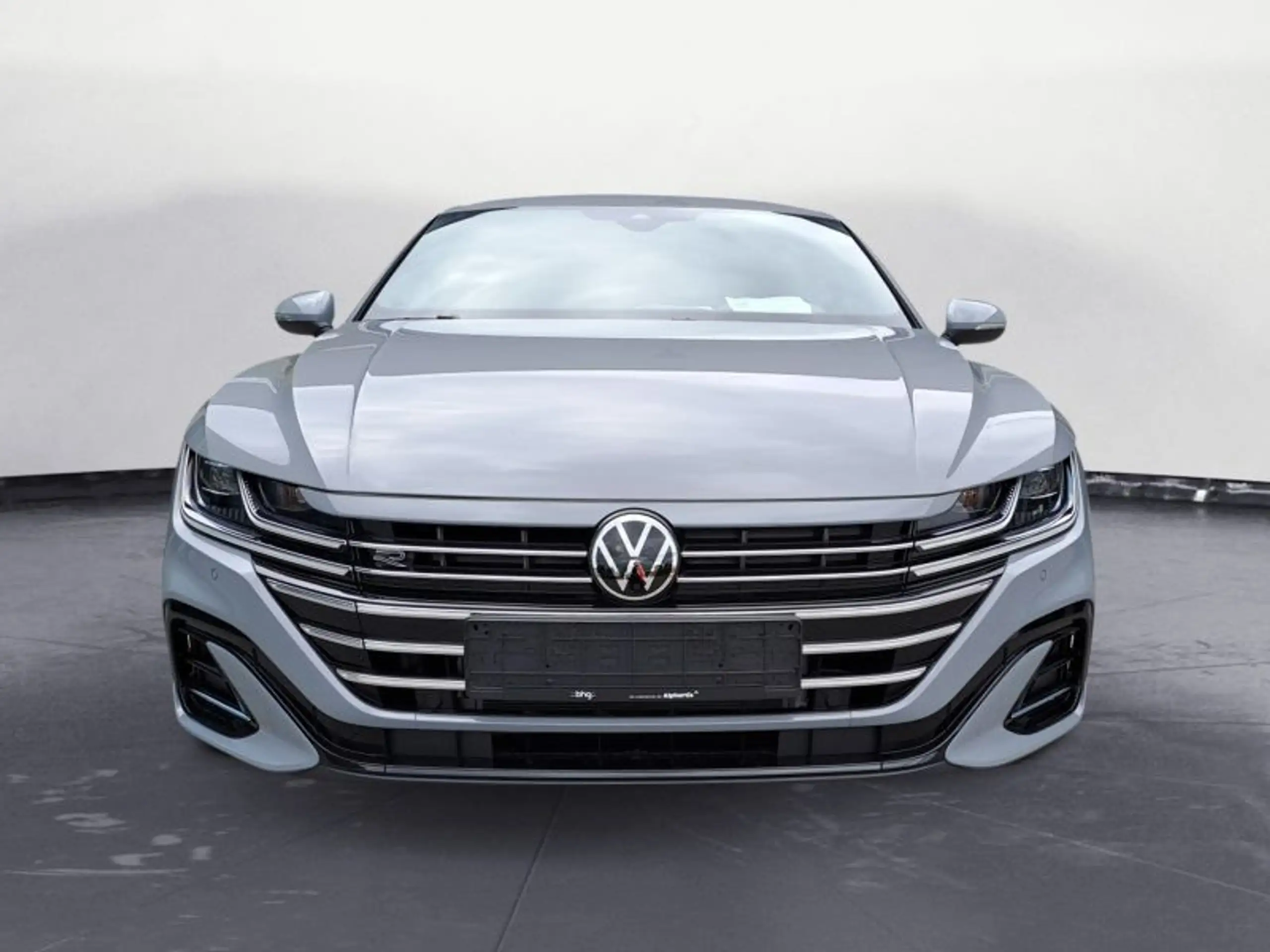 Volkswagen - Arteon