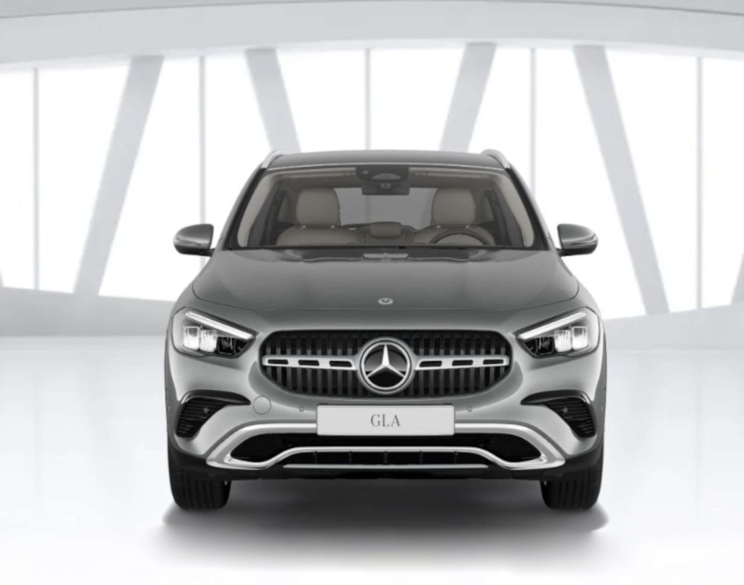 Mercedes-Benz - GLA 180