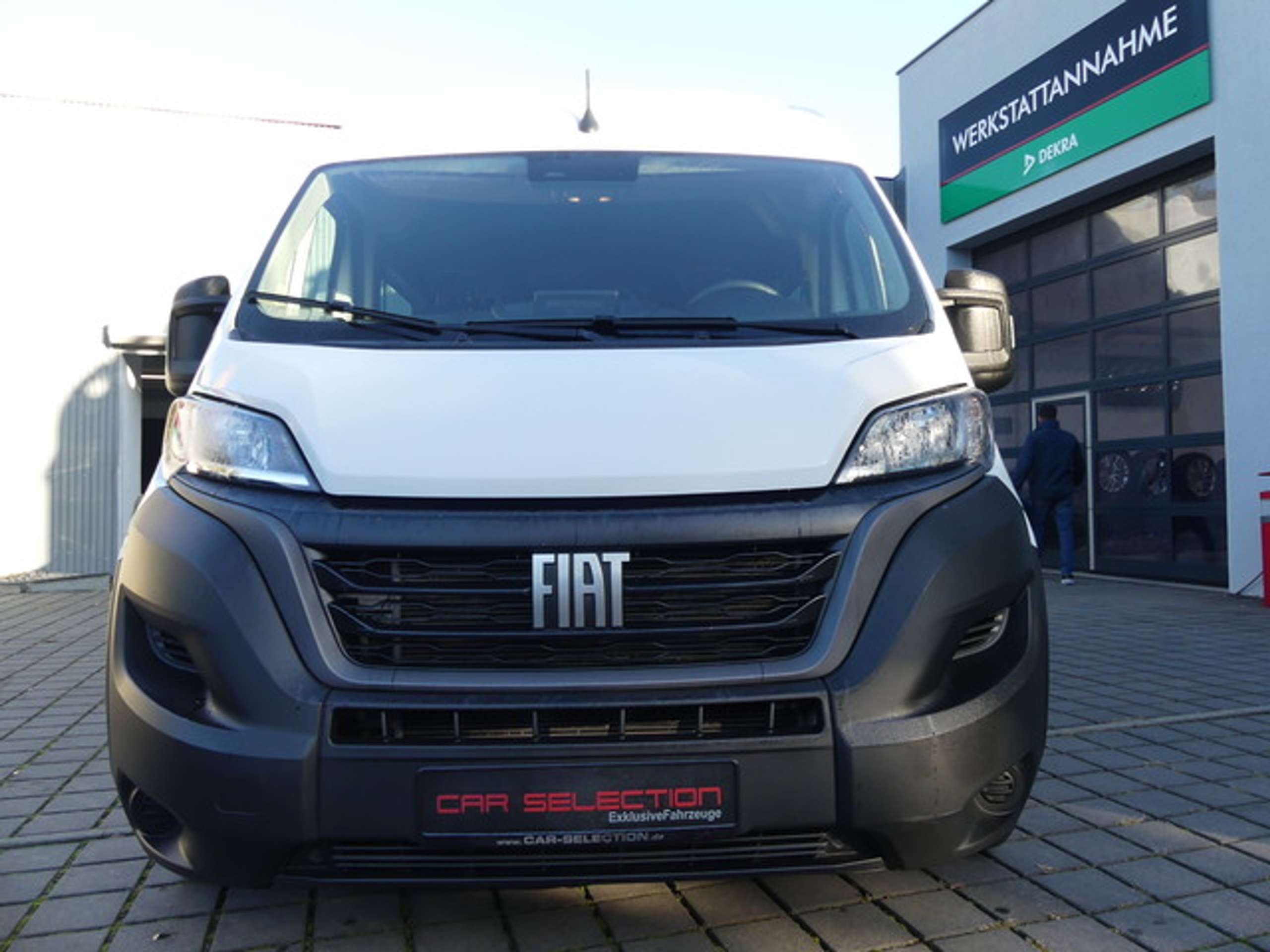 Fiat - Ducato