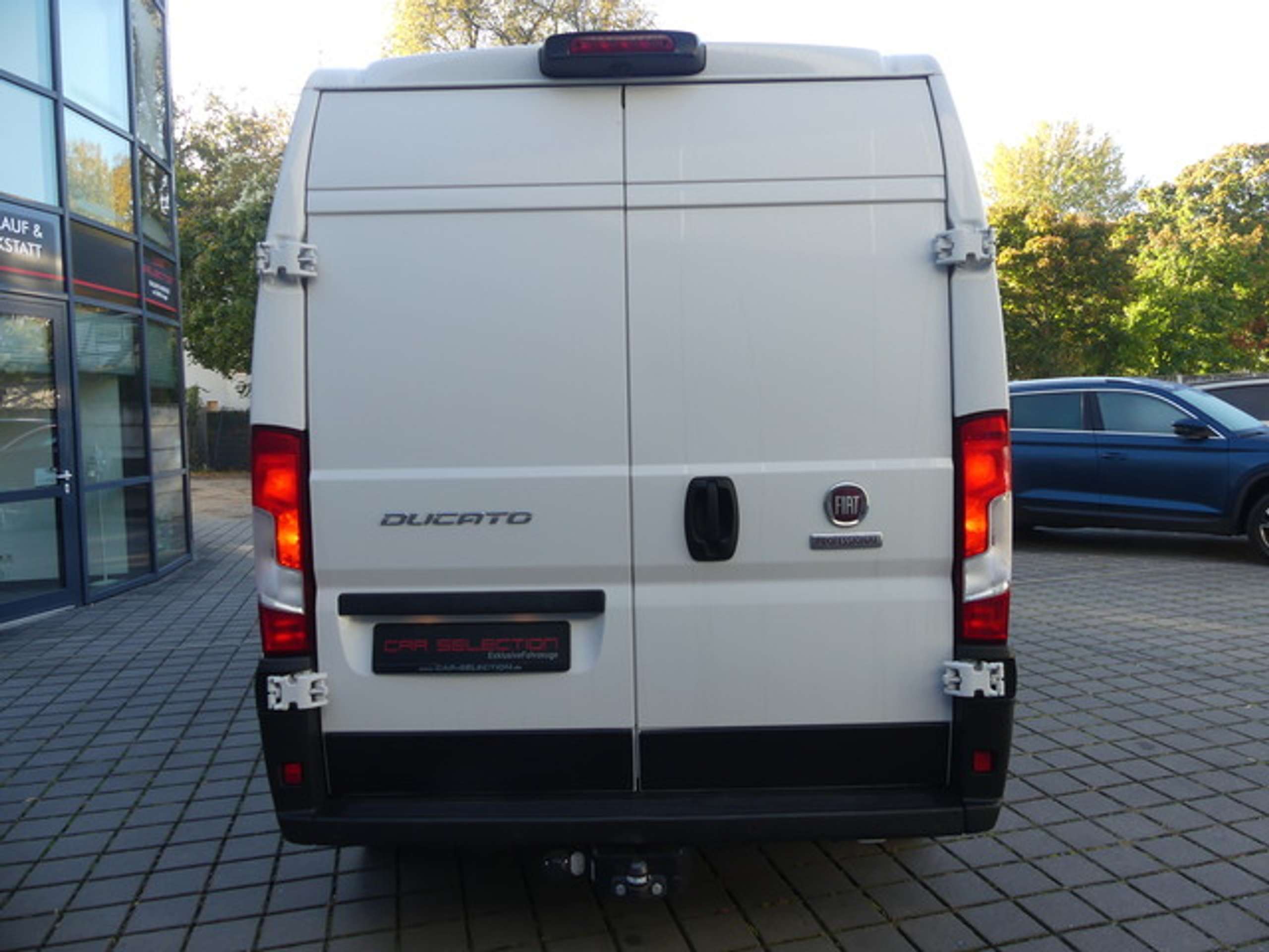 Fiat - Ducato