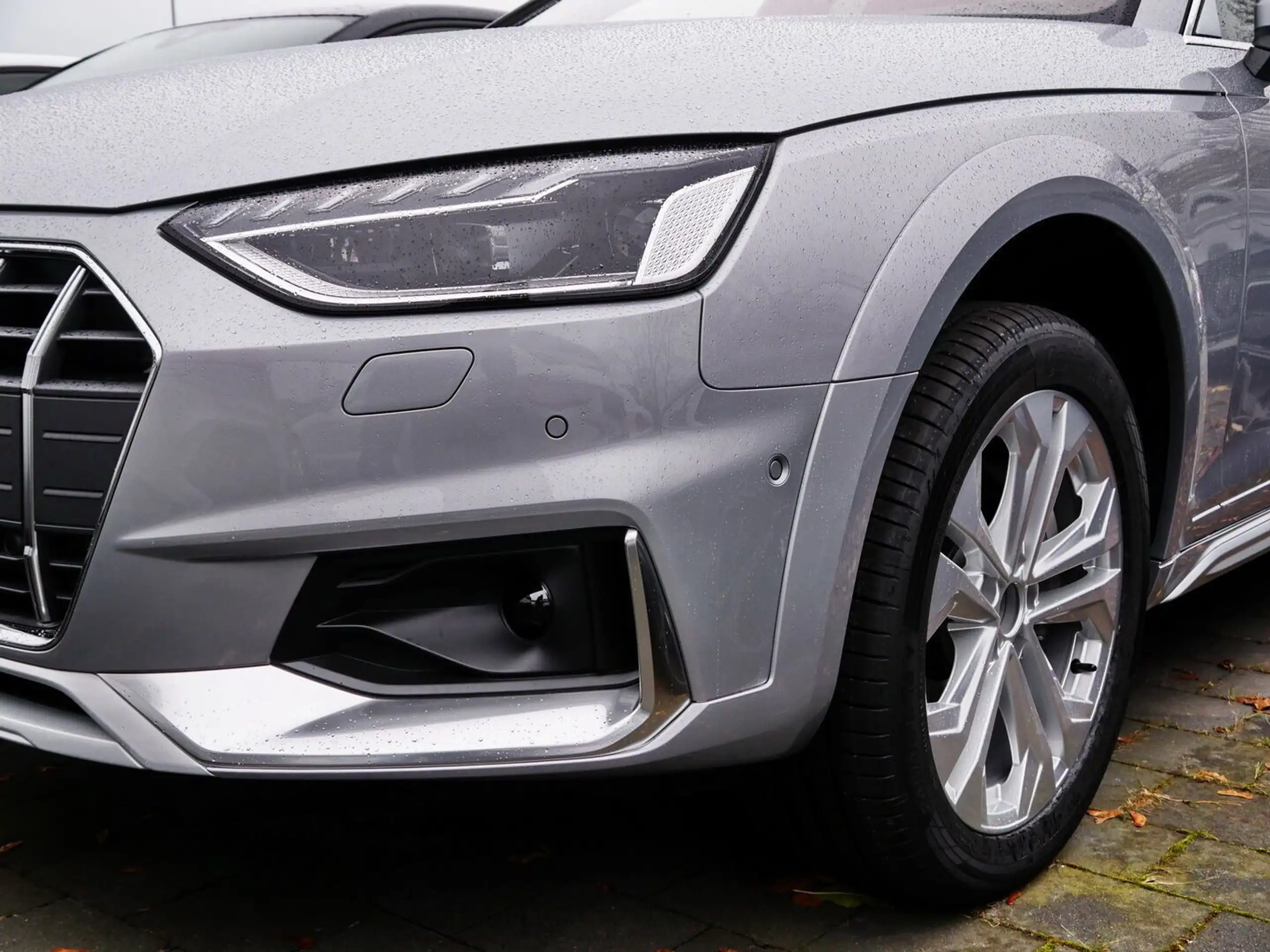 Audi - A4 allroad