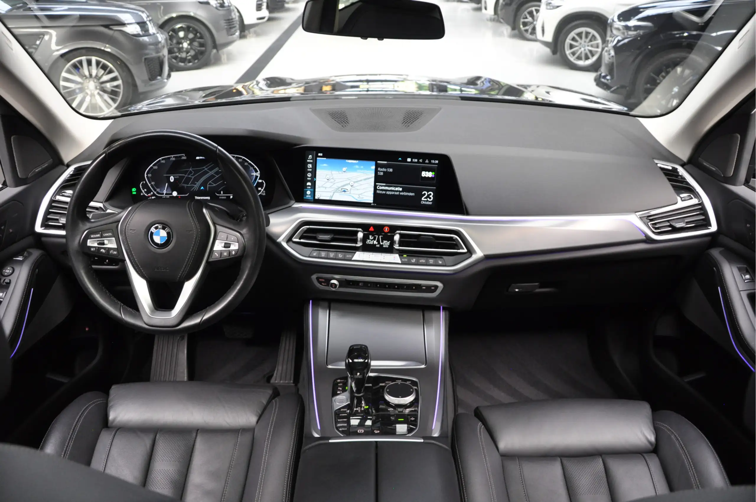 BMW - X5