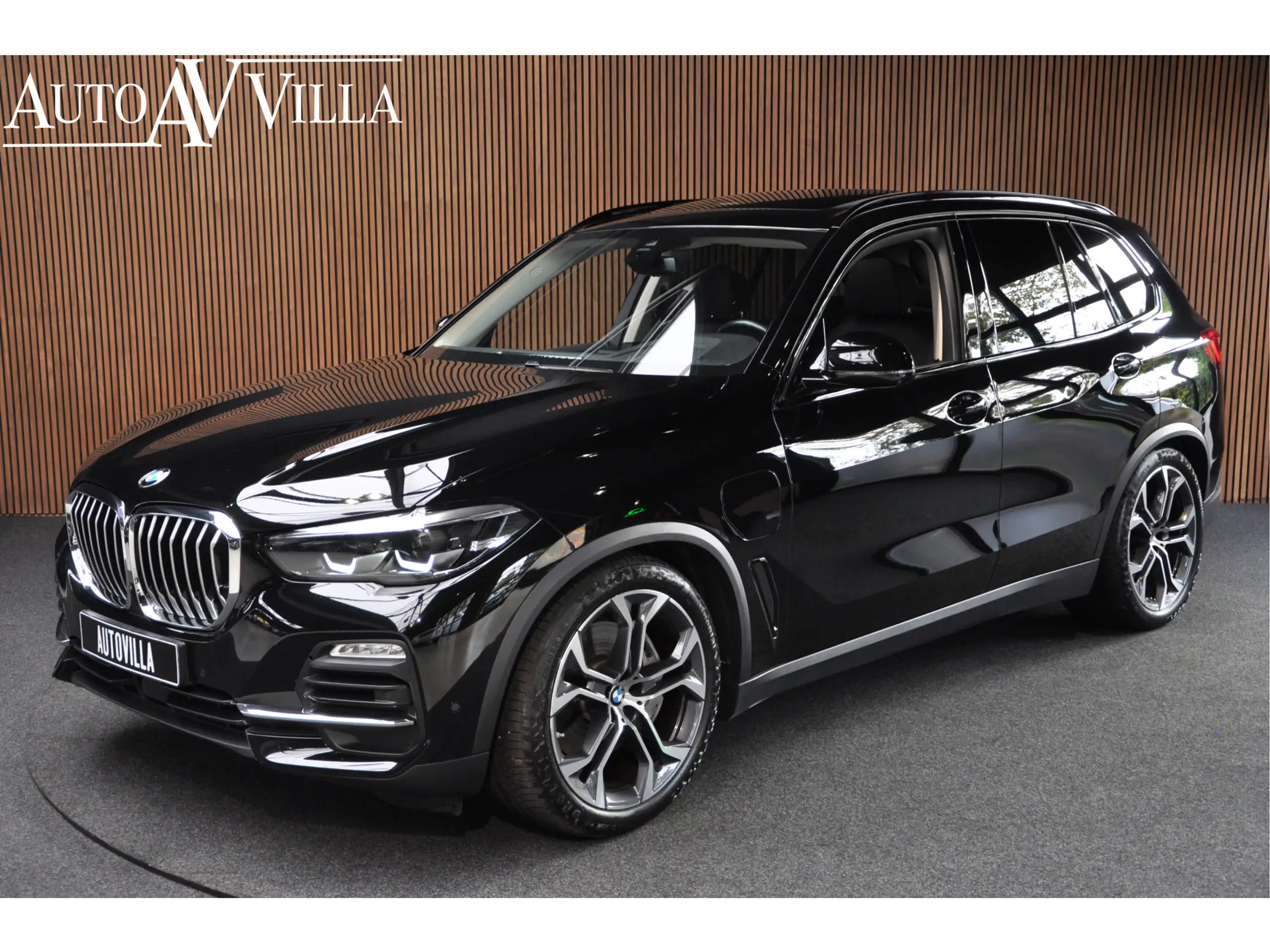 BMW - X5