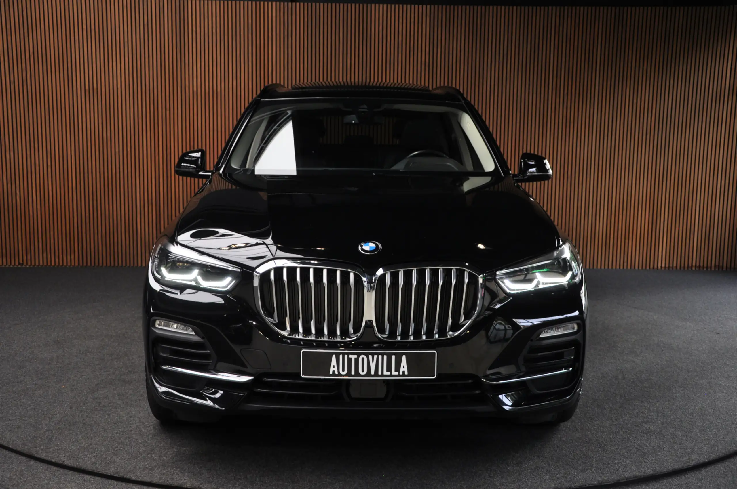 BMW - X5