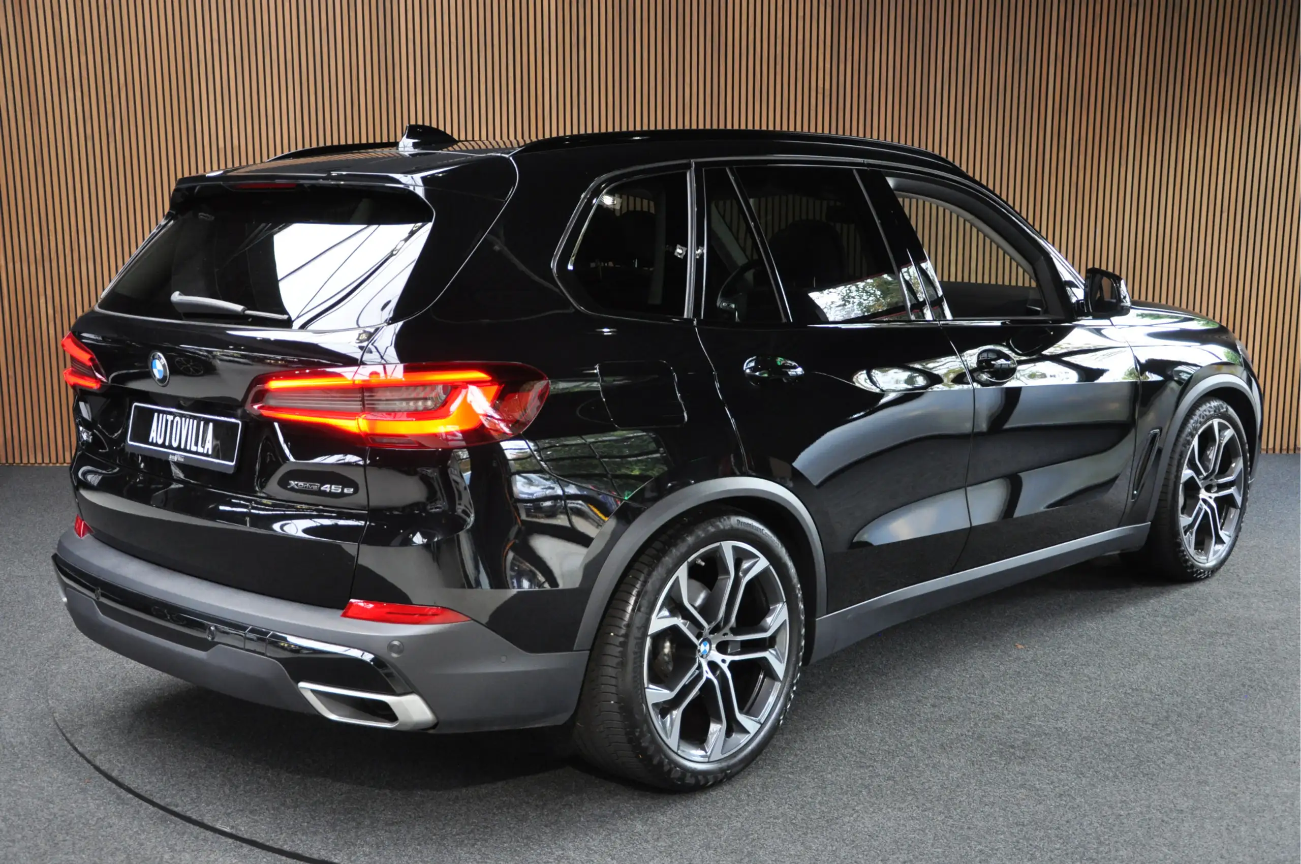 BMW - X5