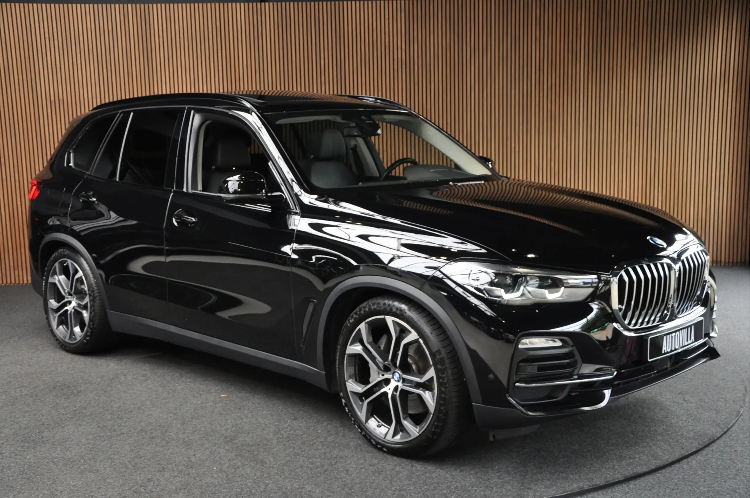 BMW - X5