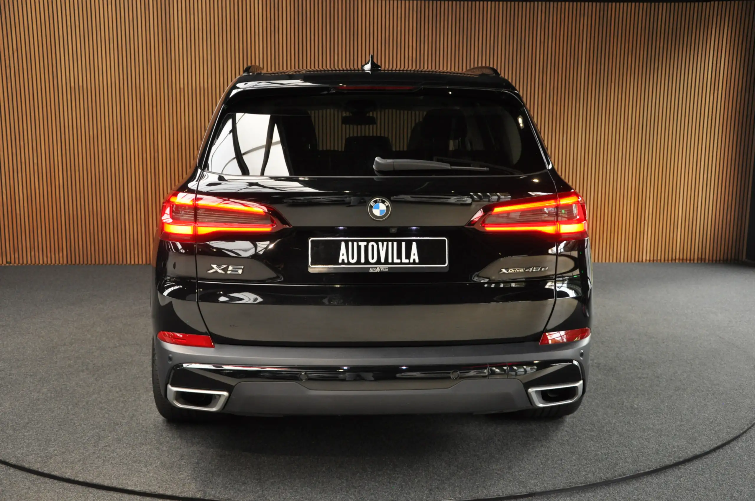 BMW - X5