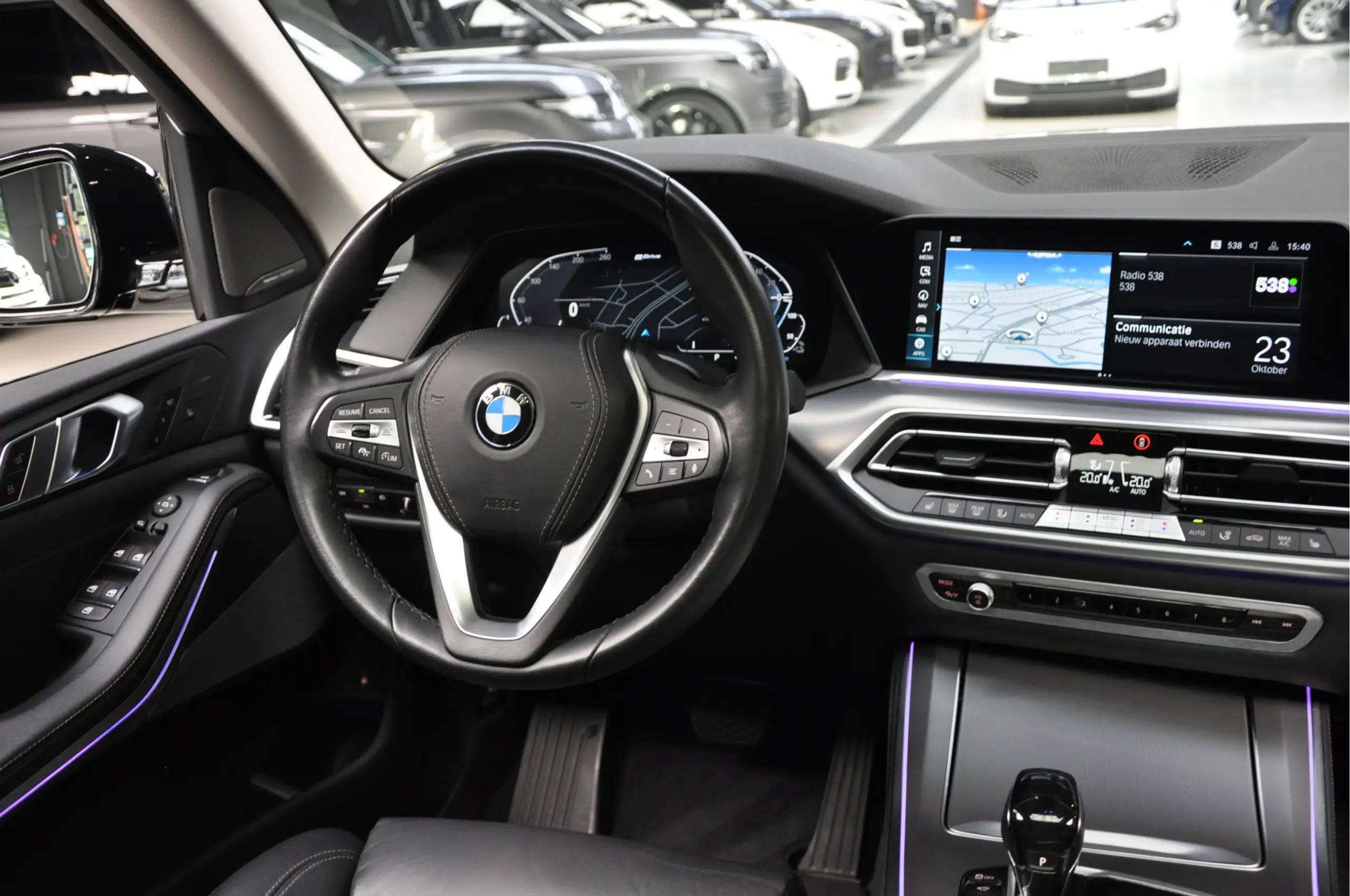 BMW - X5