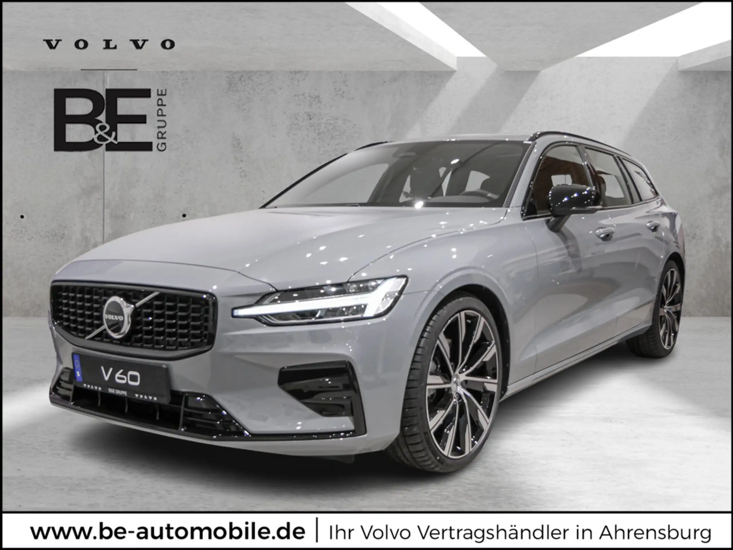 Volvo - V60