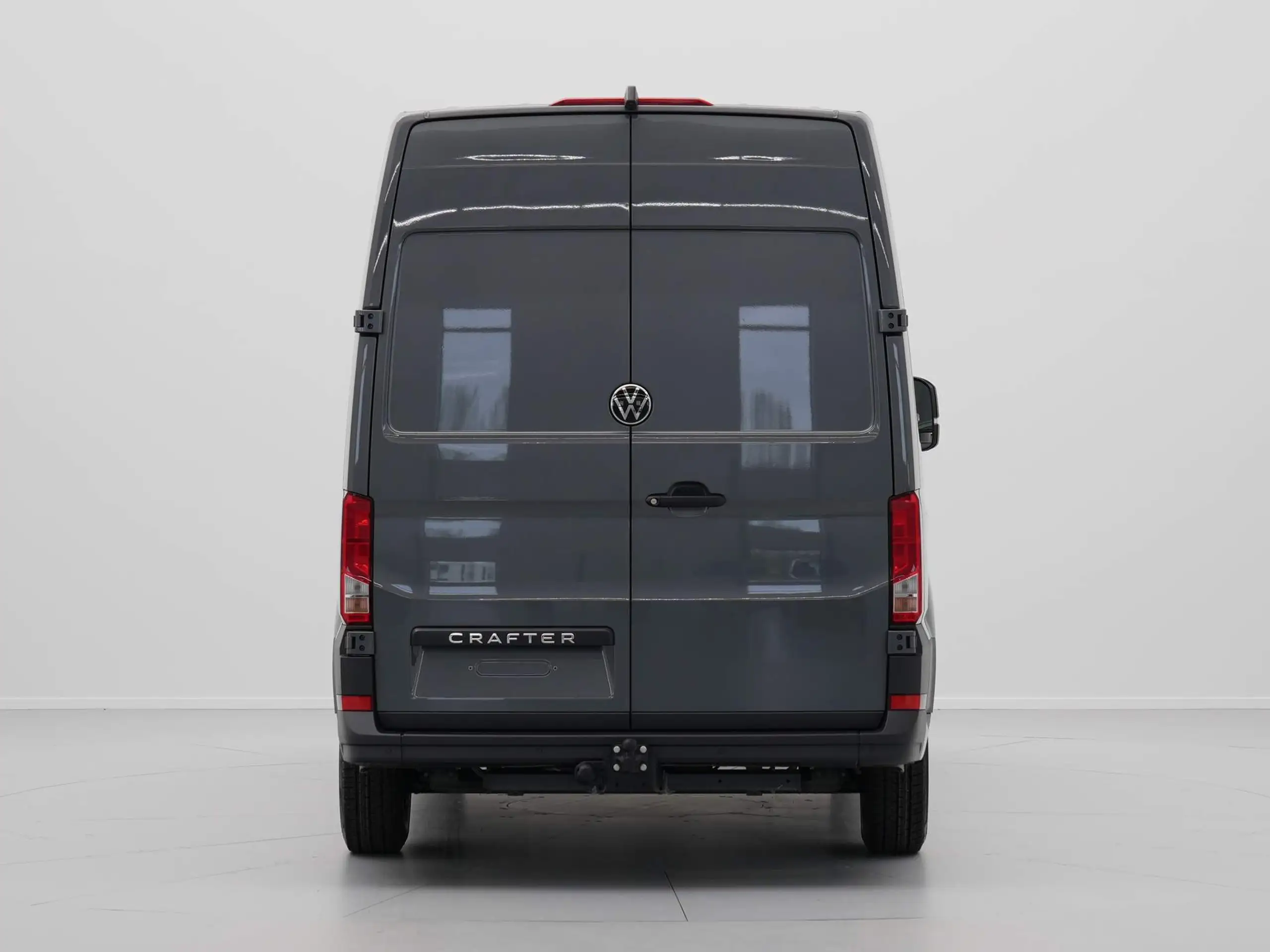 Volkswagen - Crafter