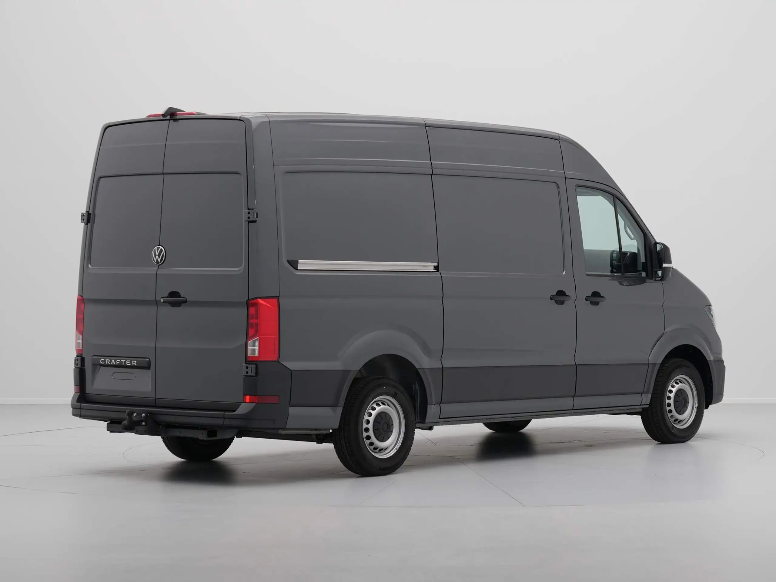 Volkswagen - Crafter