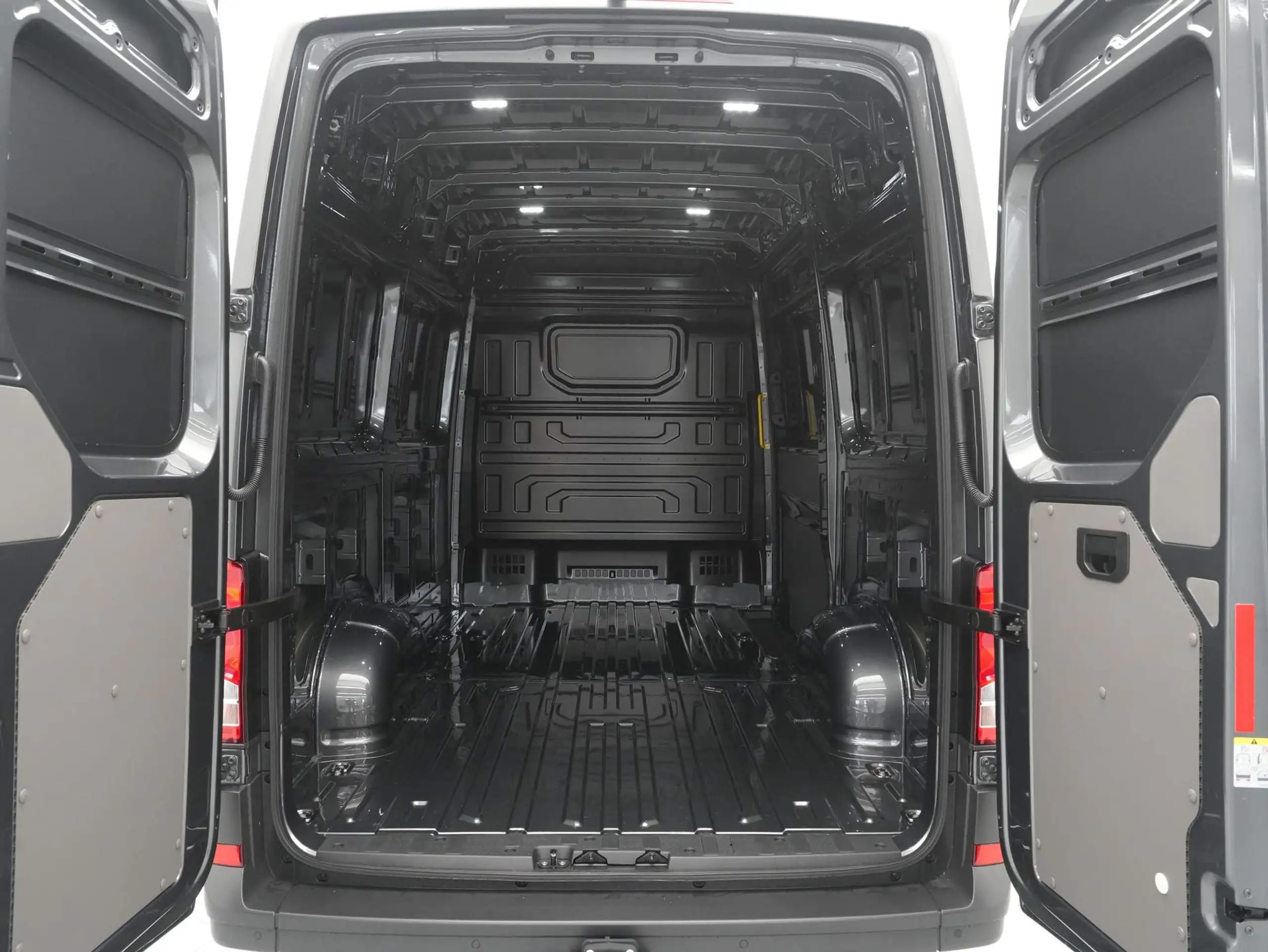 Volkswagen - Crafter