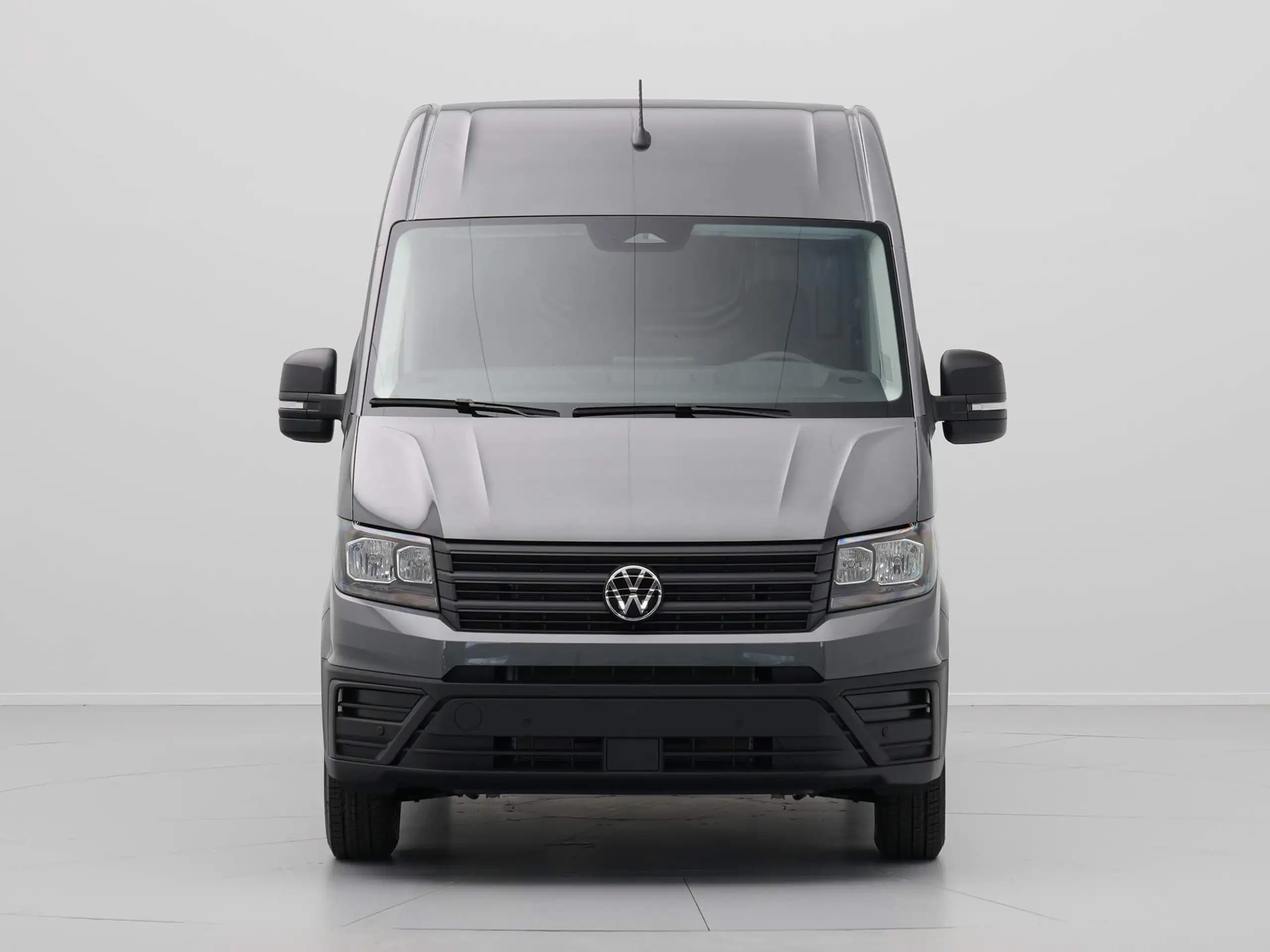 Volkswagen - Crafter