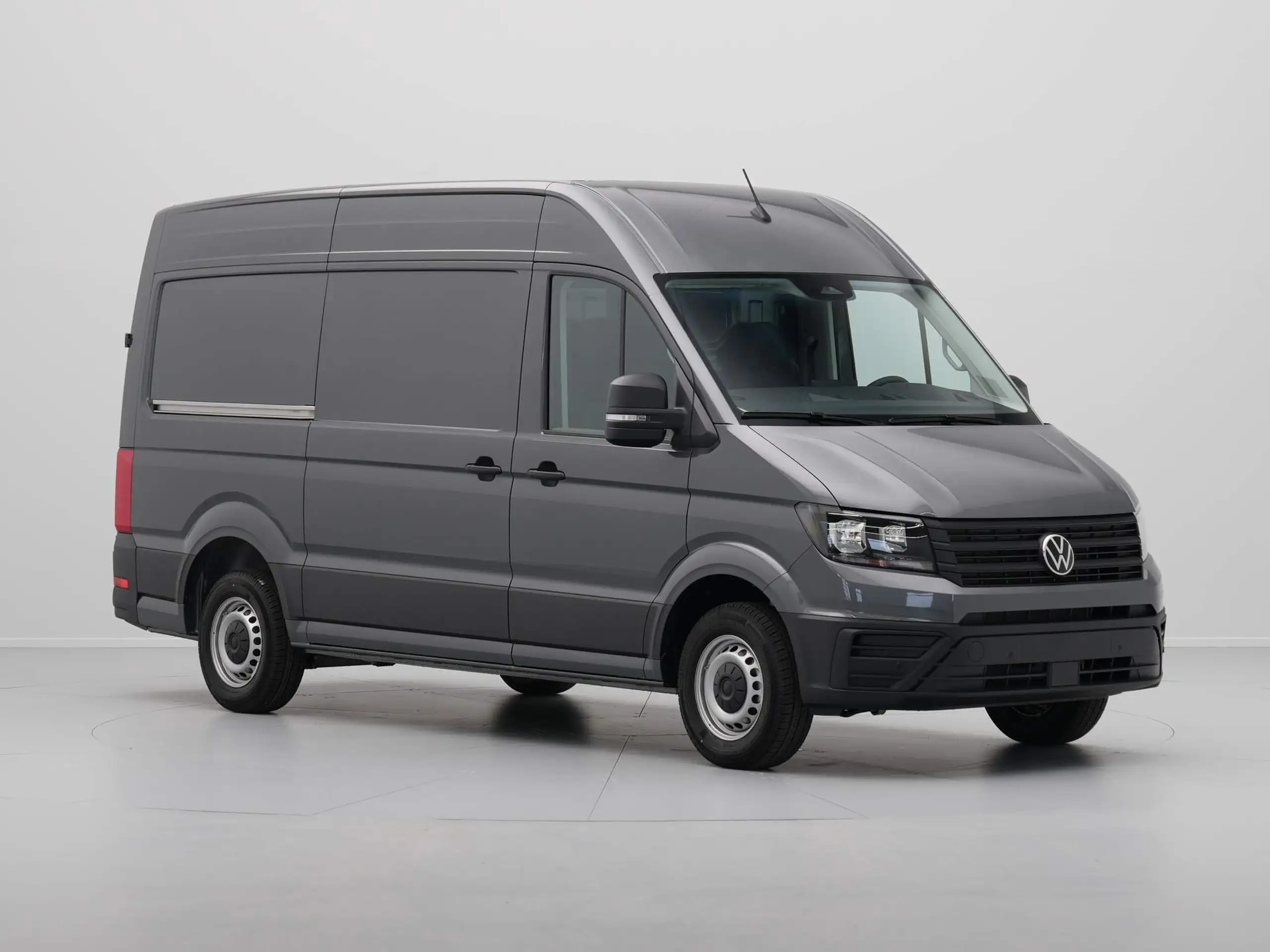 Volkswagen - Crafter