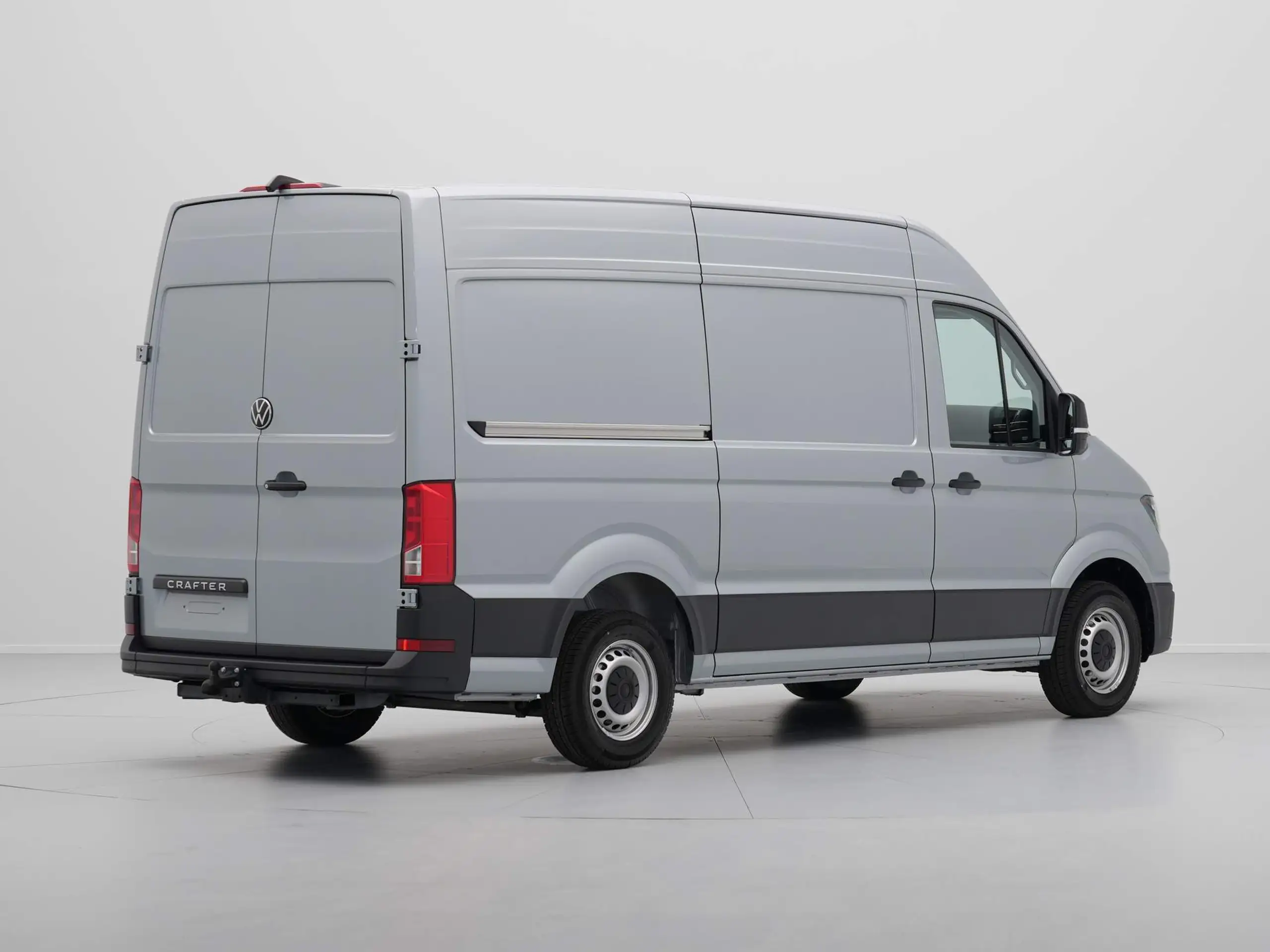 Volkswagen - Crafter