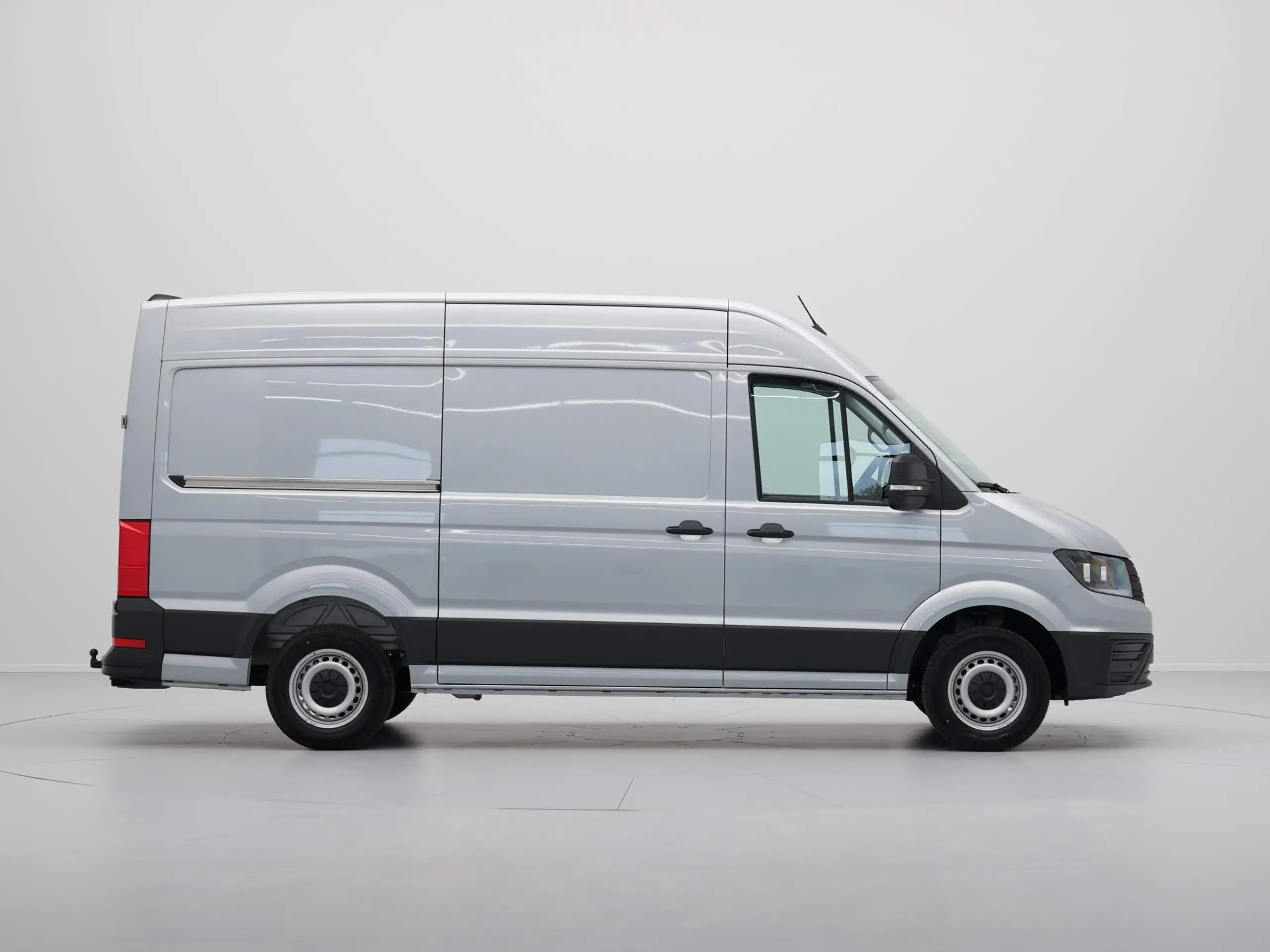 Volkswagen - Crafter