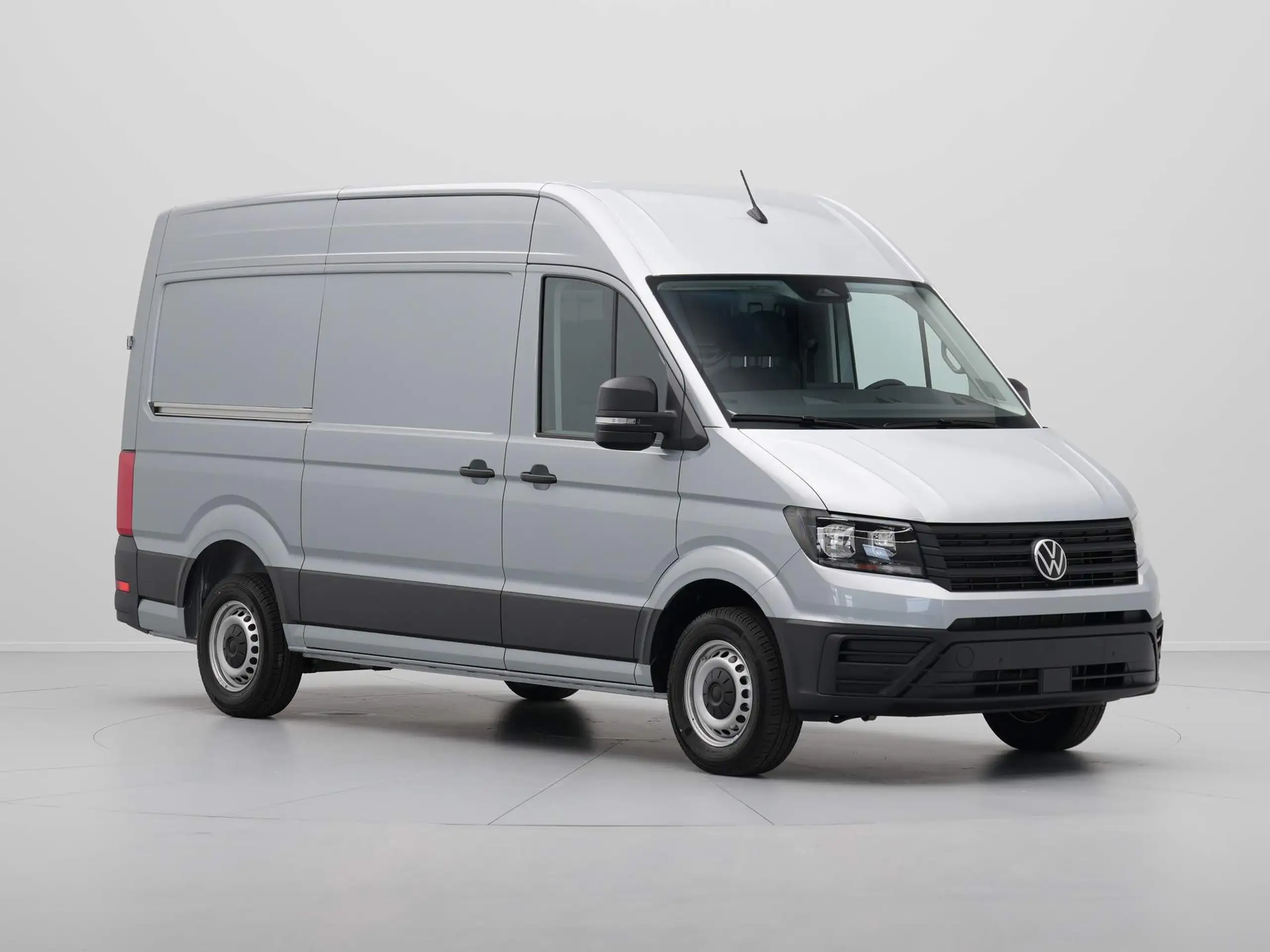 Volkswagen - Crafter