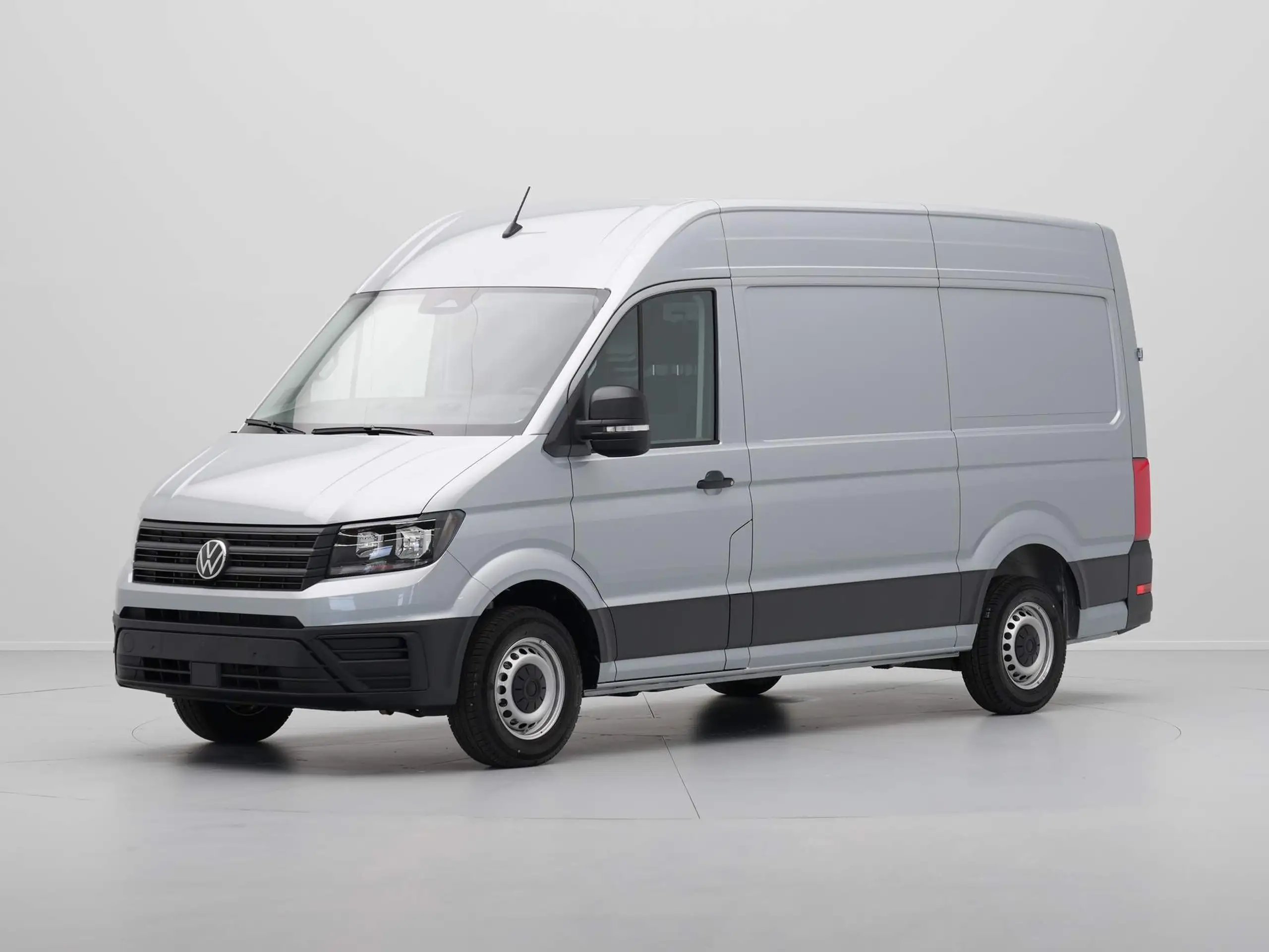 Volkswagen - Crafter