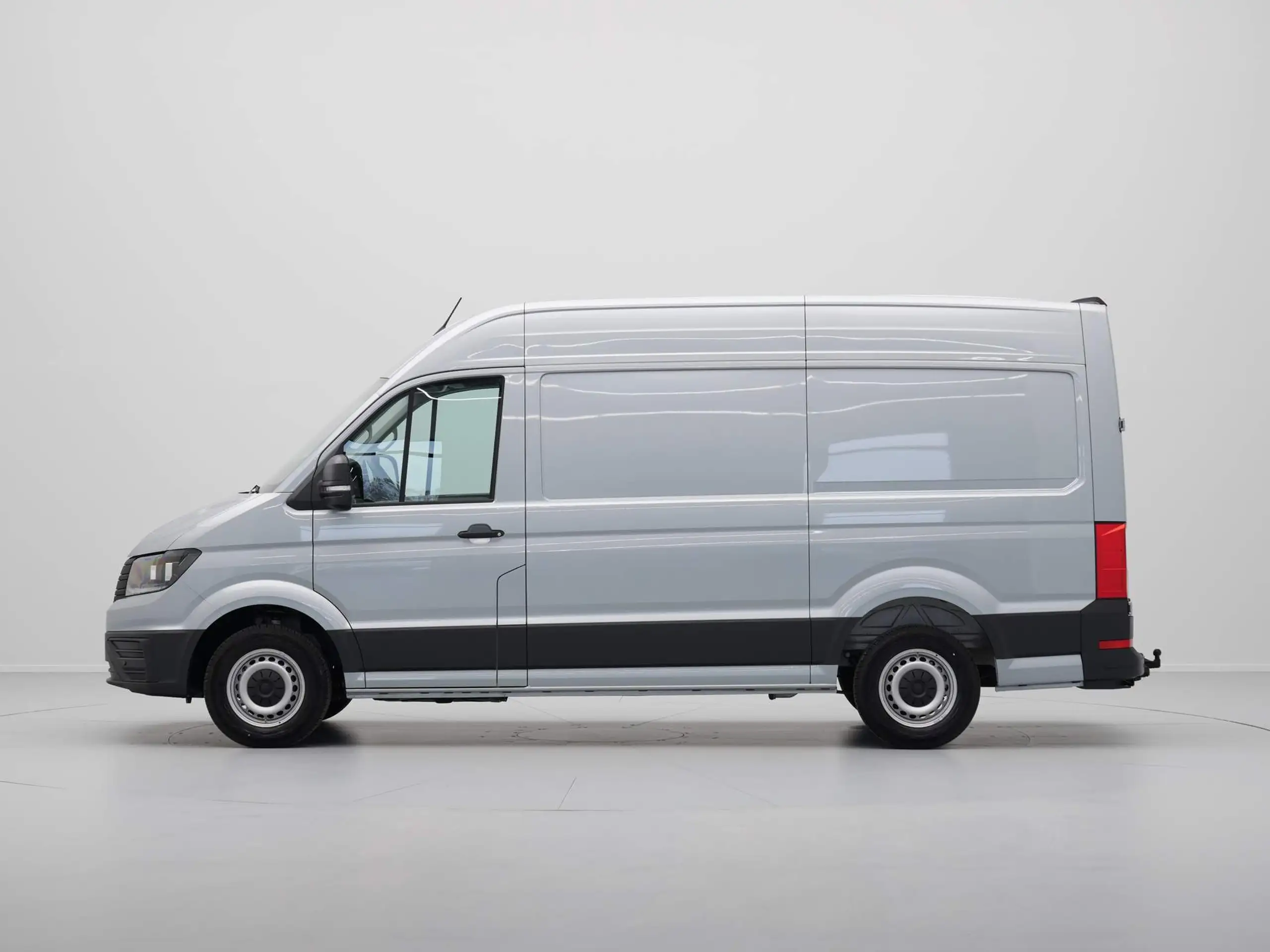 Volkswagen - Crafter