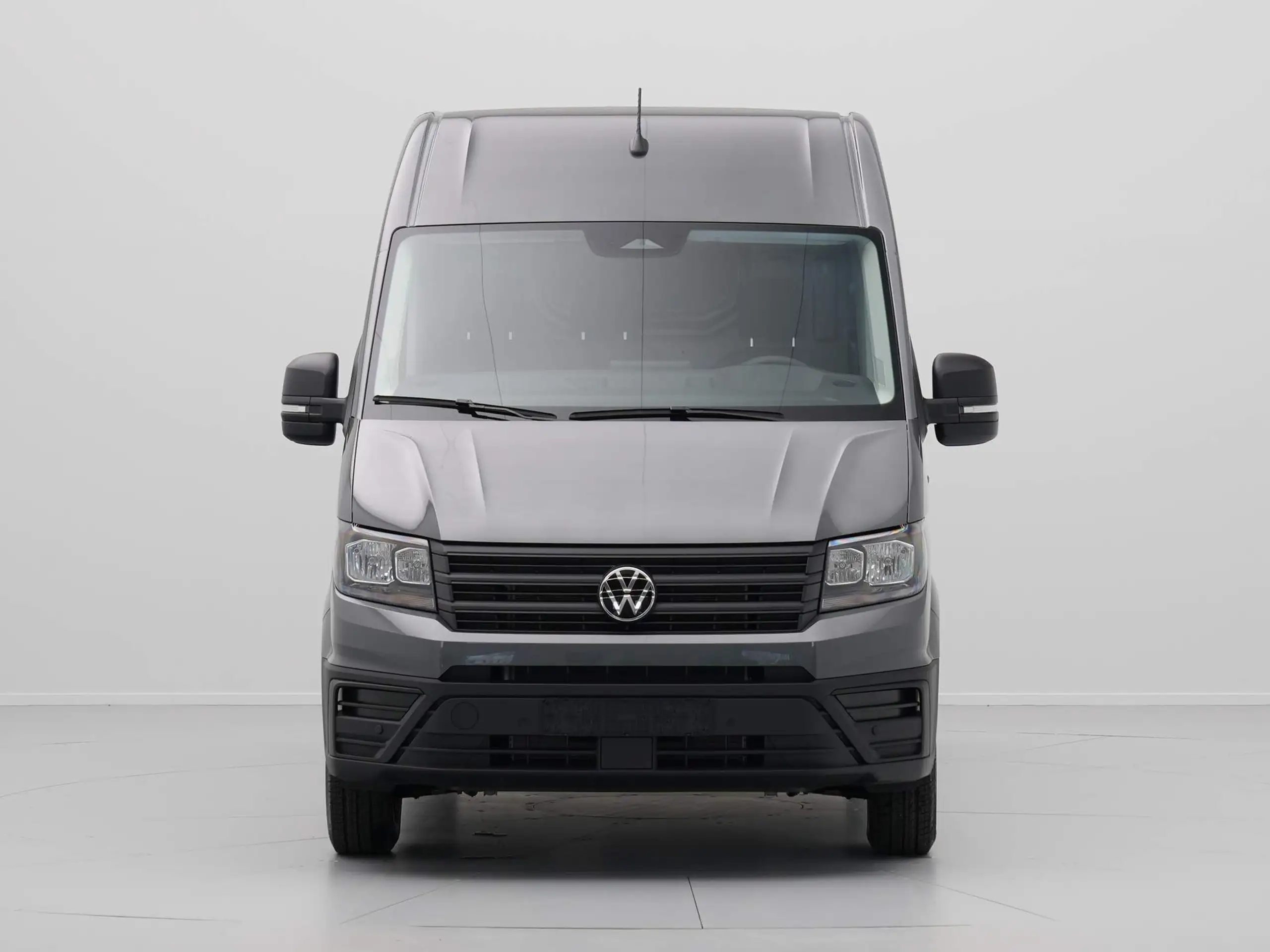 Volkswagen - Crafter