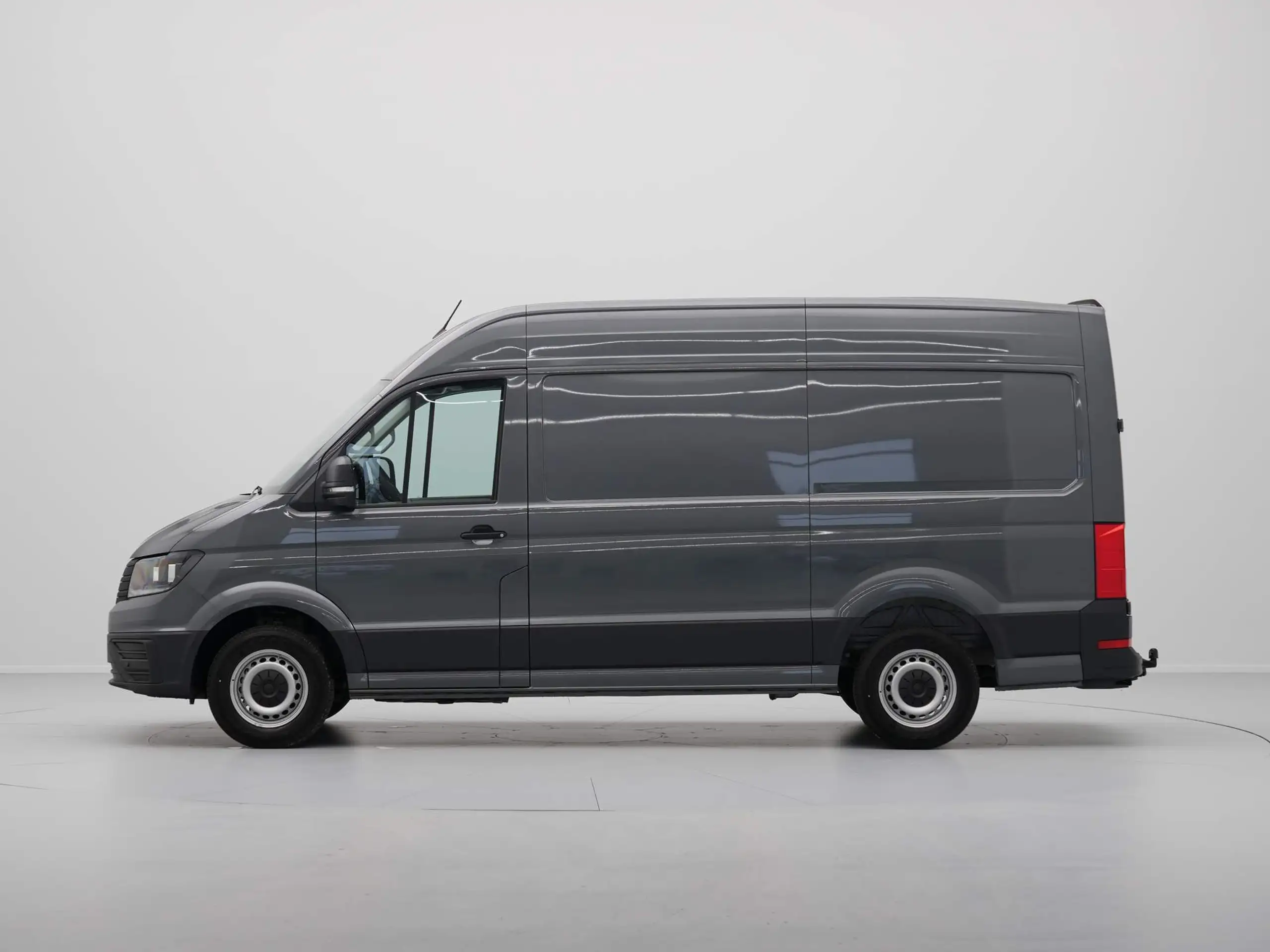 Volkswagen - Crafter