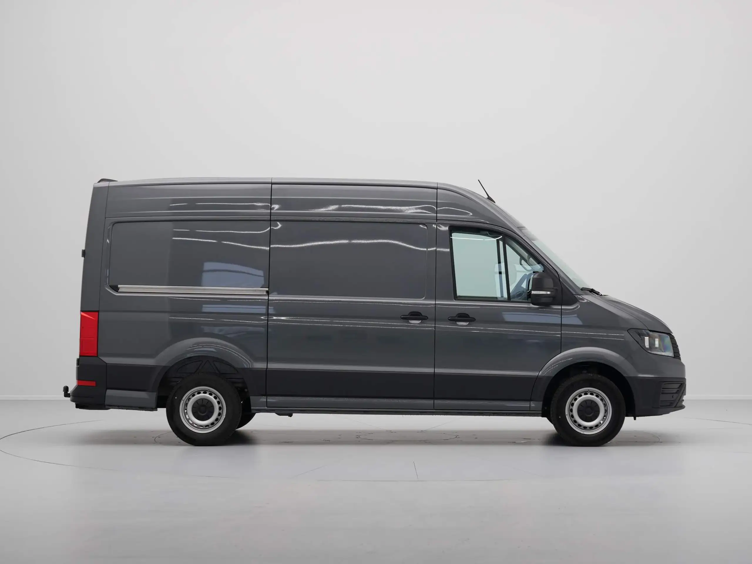 Volkswagen - Crafter