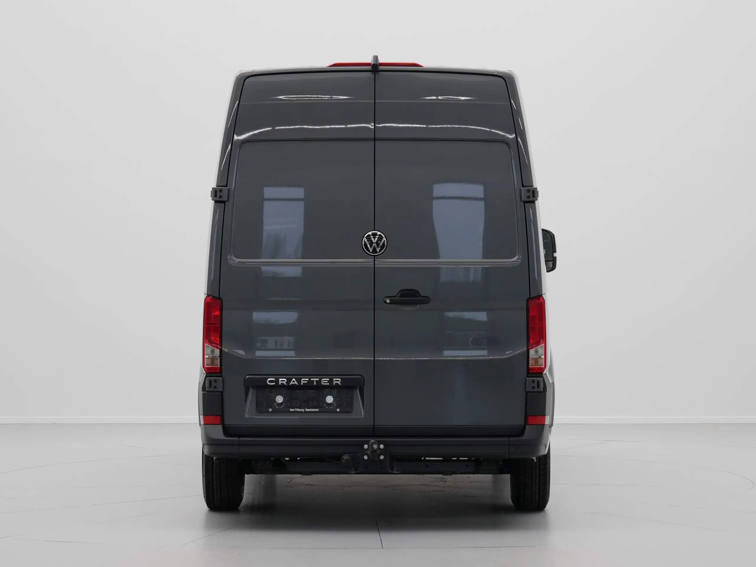 Volkswagen - Crafter