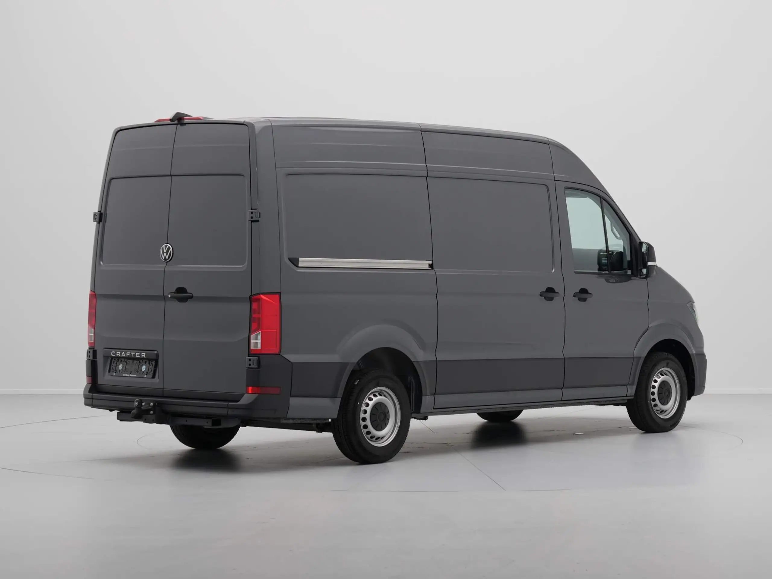 Volkswagen - Crafter